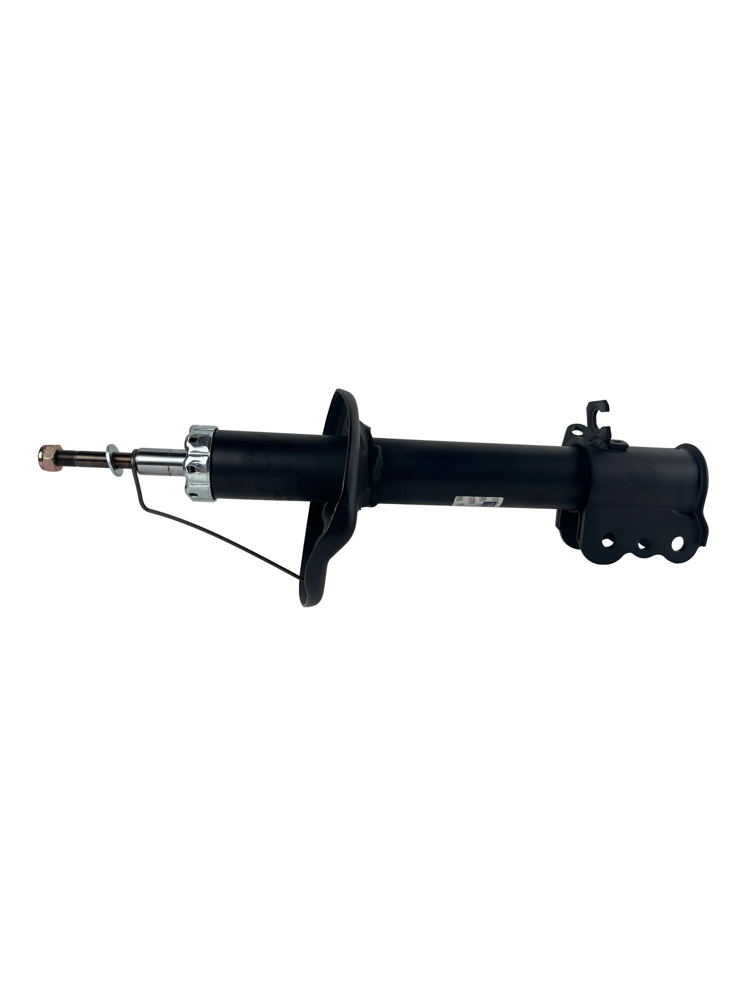 AMORTIGUADOR POSTERIOR RH GAS (MZ ALLEGRO 1.6 00-)