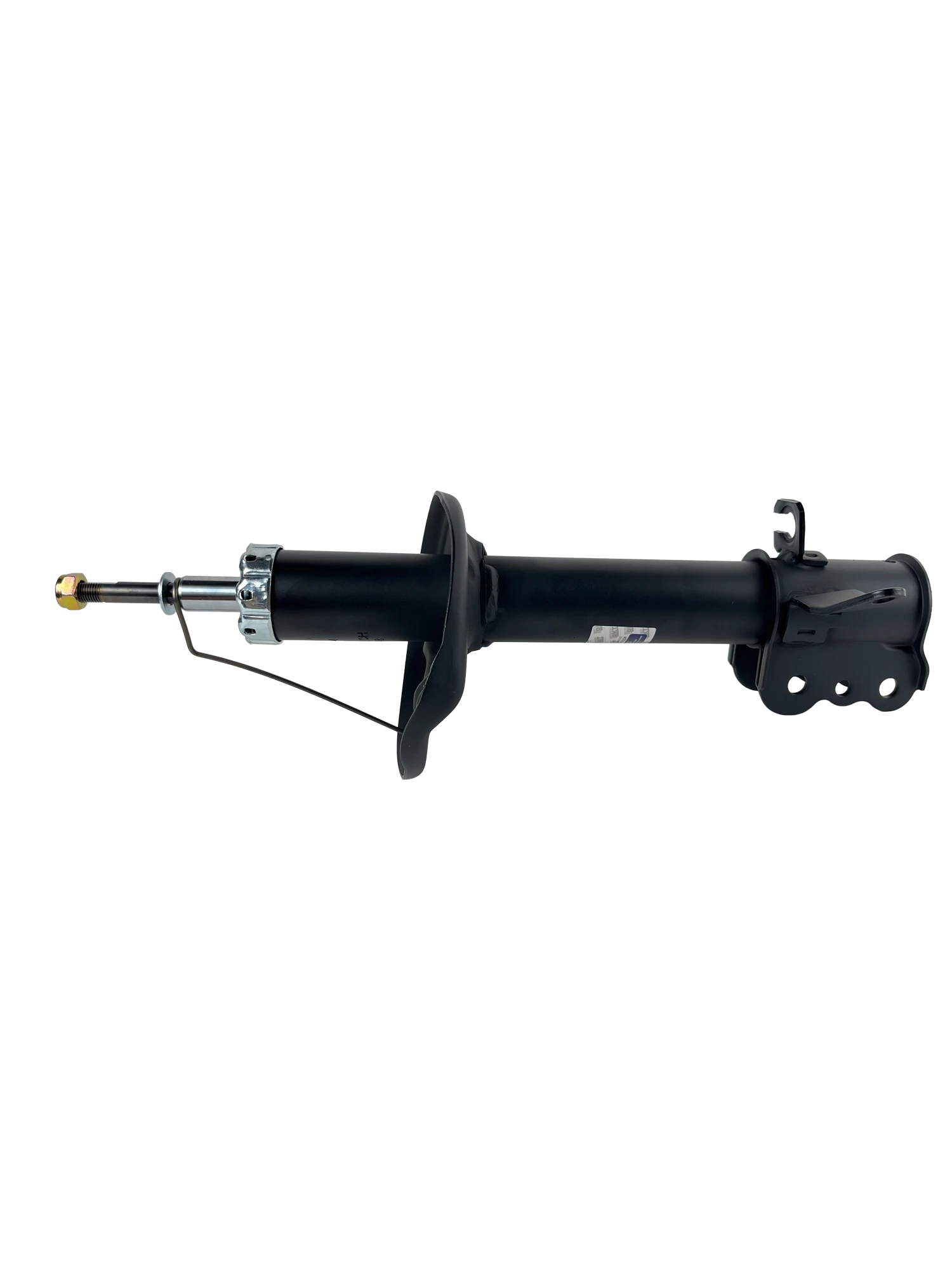 Rear Shock Absorber LH (Gas-filled) (MZ ALLEGRO 1.6 00-)