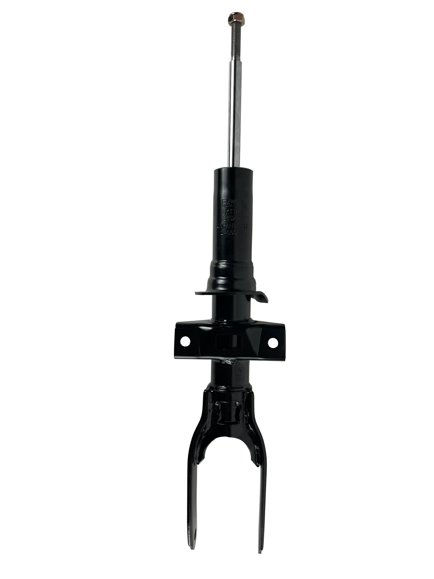 Front Shock Absorber LH/RH (Gas-filled) (AMAROK 10- ARGENTINA) 2