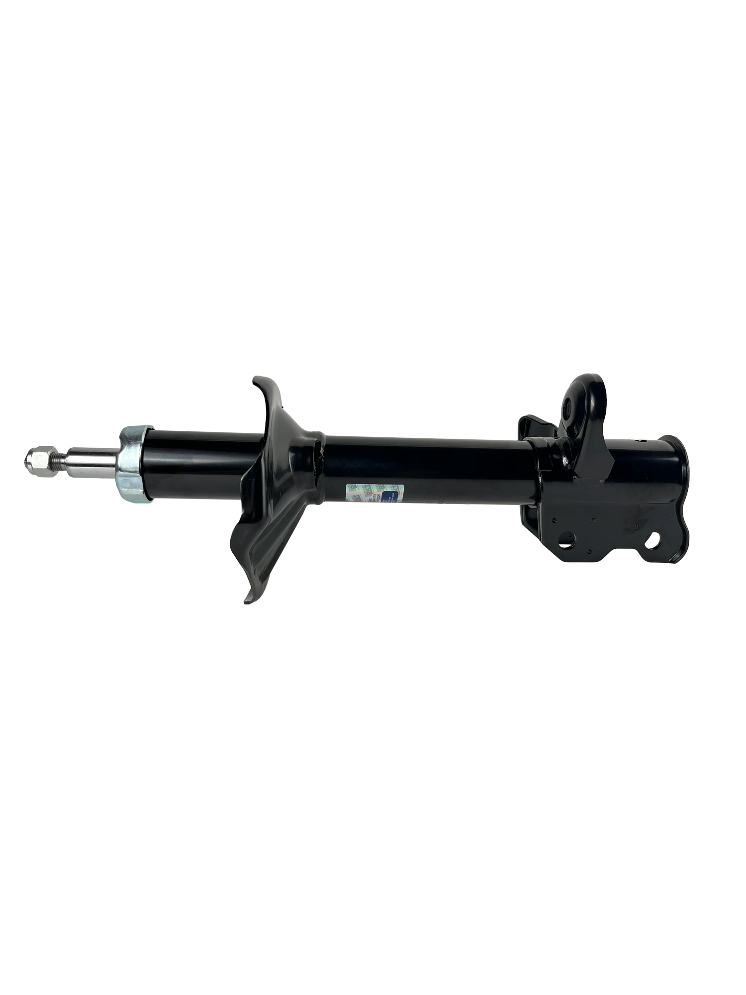 AMORTIGUADOR POSTERIOR LH ACEITE (NS SENTRA B13)