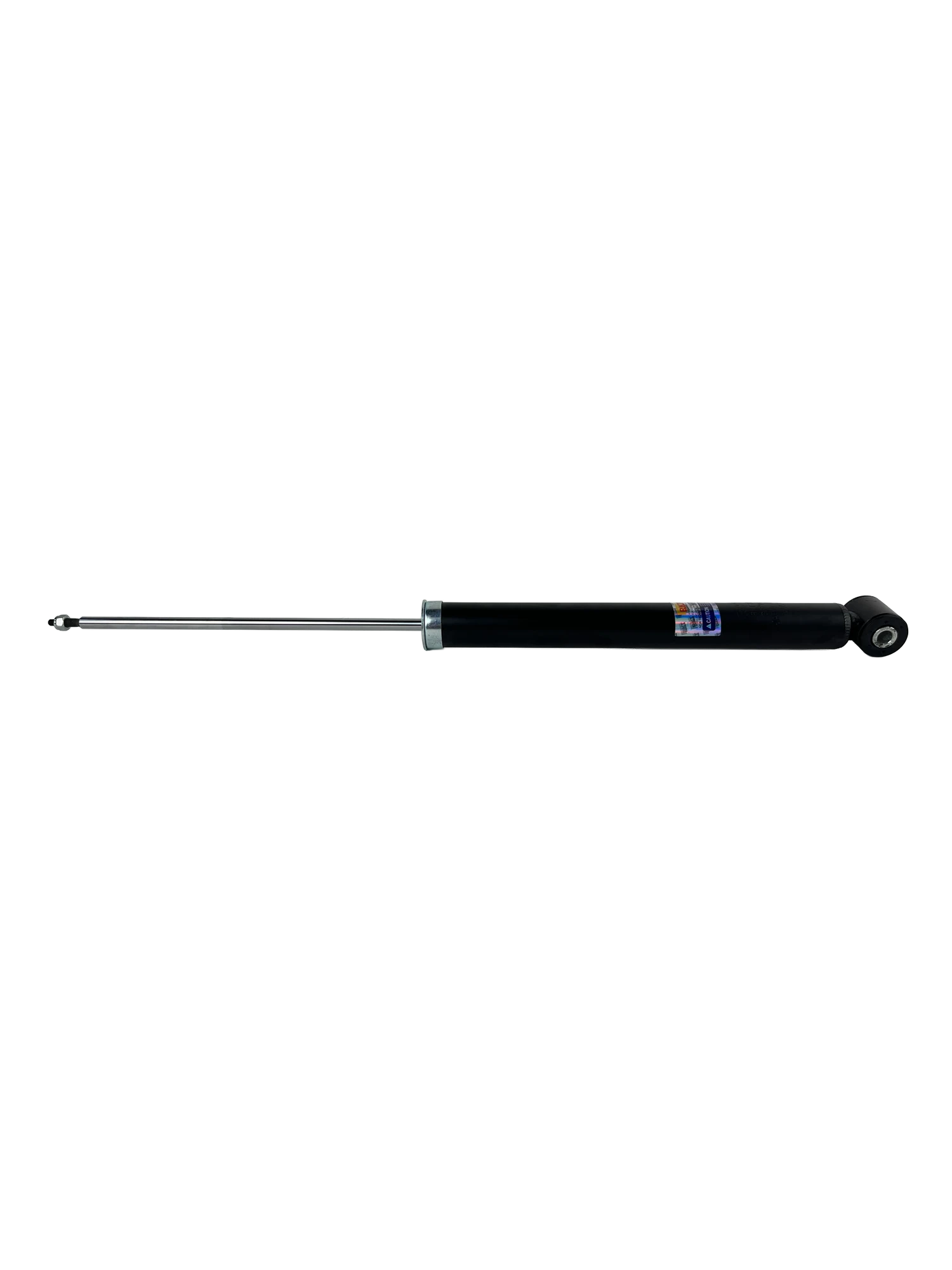 Rear Shock Absorber LH/RH (Gas-filled) (FD FIESTA 04/09 1.6)