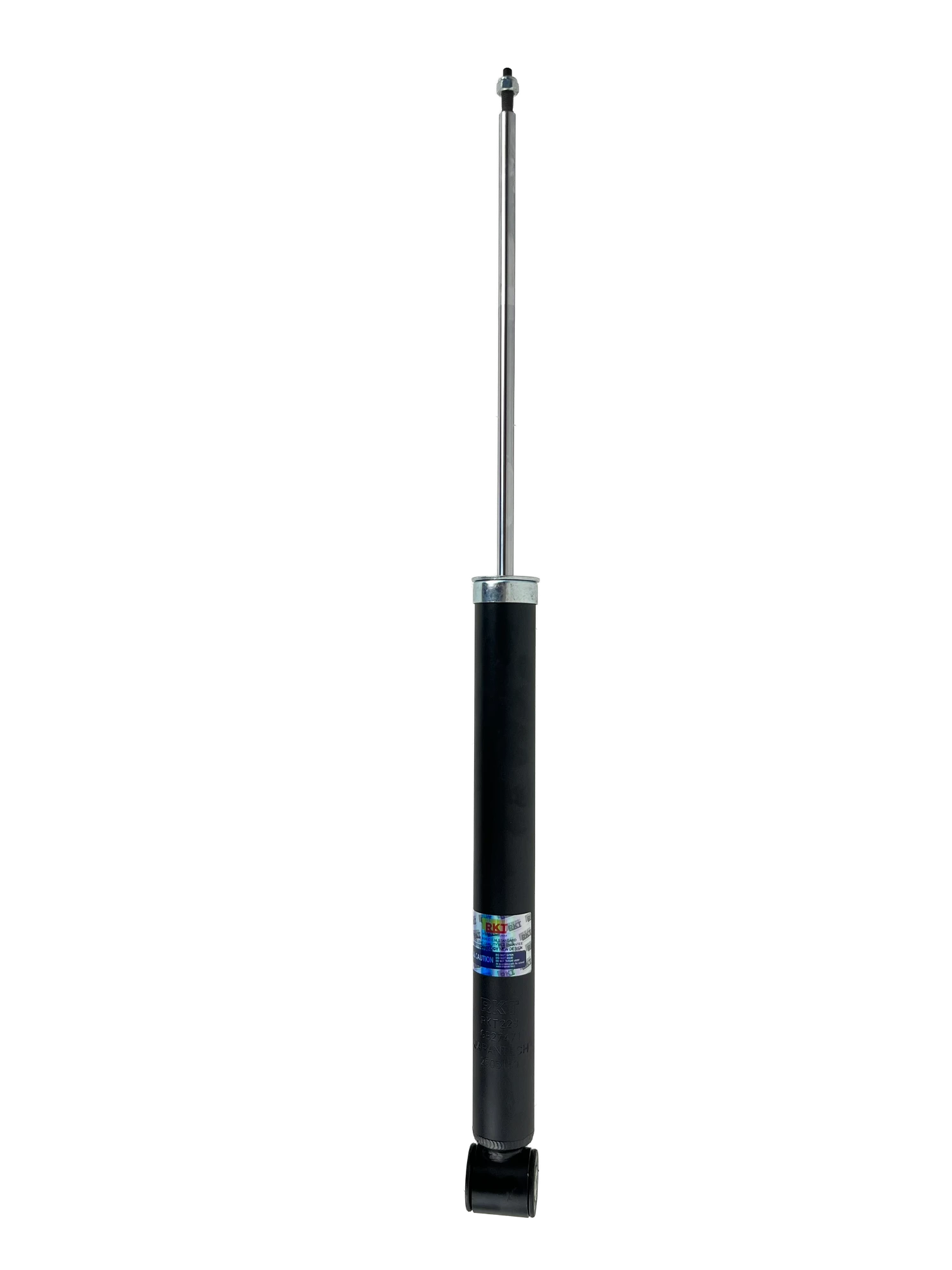 Rear Shock Absorber LH/RH (Gas-filled) (FD FIESTA 04/09 1.6) 2