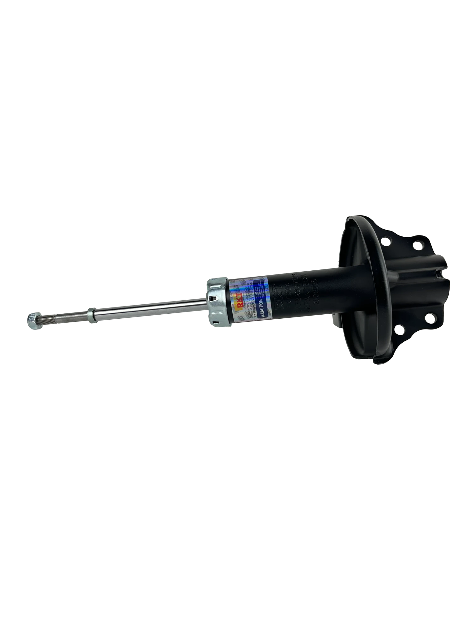 AMORTIGUADOR DELANTERO LH/RH GAS (KIA PREGIO 97-2.7/3.0 01-14 KIA PREGIO 97-)