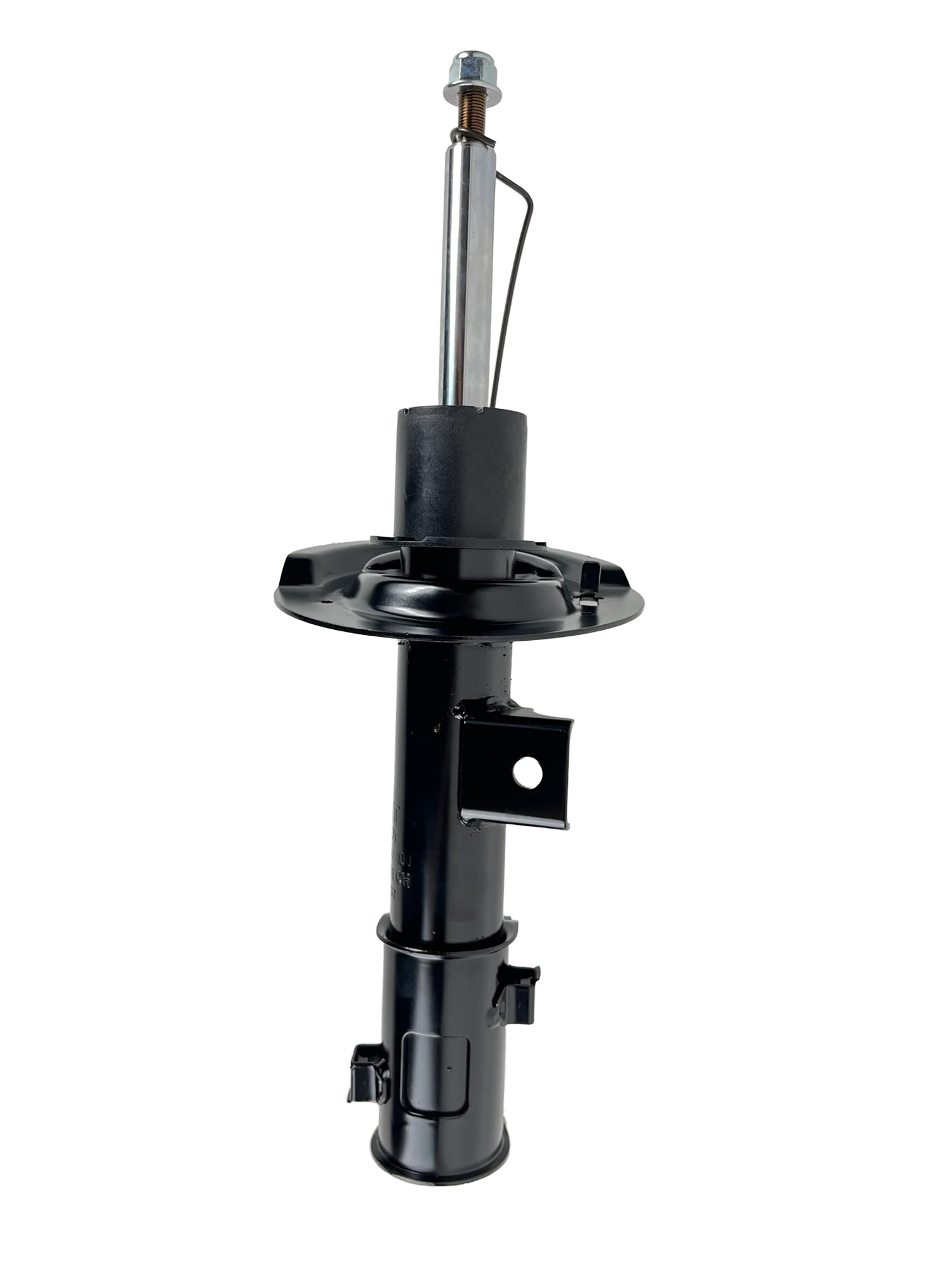 Front Shock Absorber RH (Gas-filled) (KIA CERATO R 14-18) 2