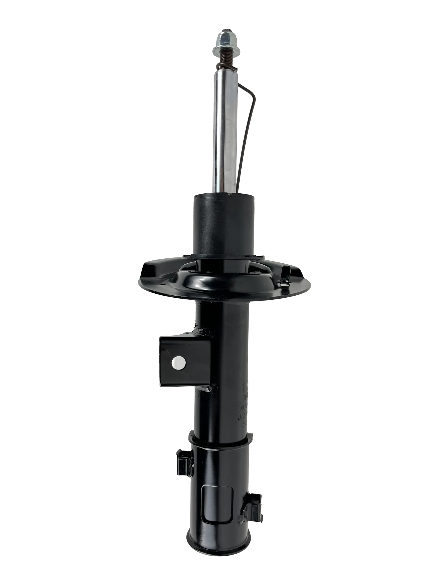 Front Shock Absorber LH (Gas-filled) (KIA CERATO R 13 -16) 2
