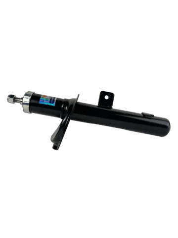 AMORTIGUADOR DELANTERO RH ACEITE (PEUGEOT 206 99/10)