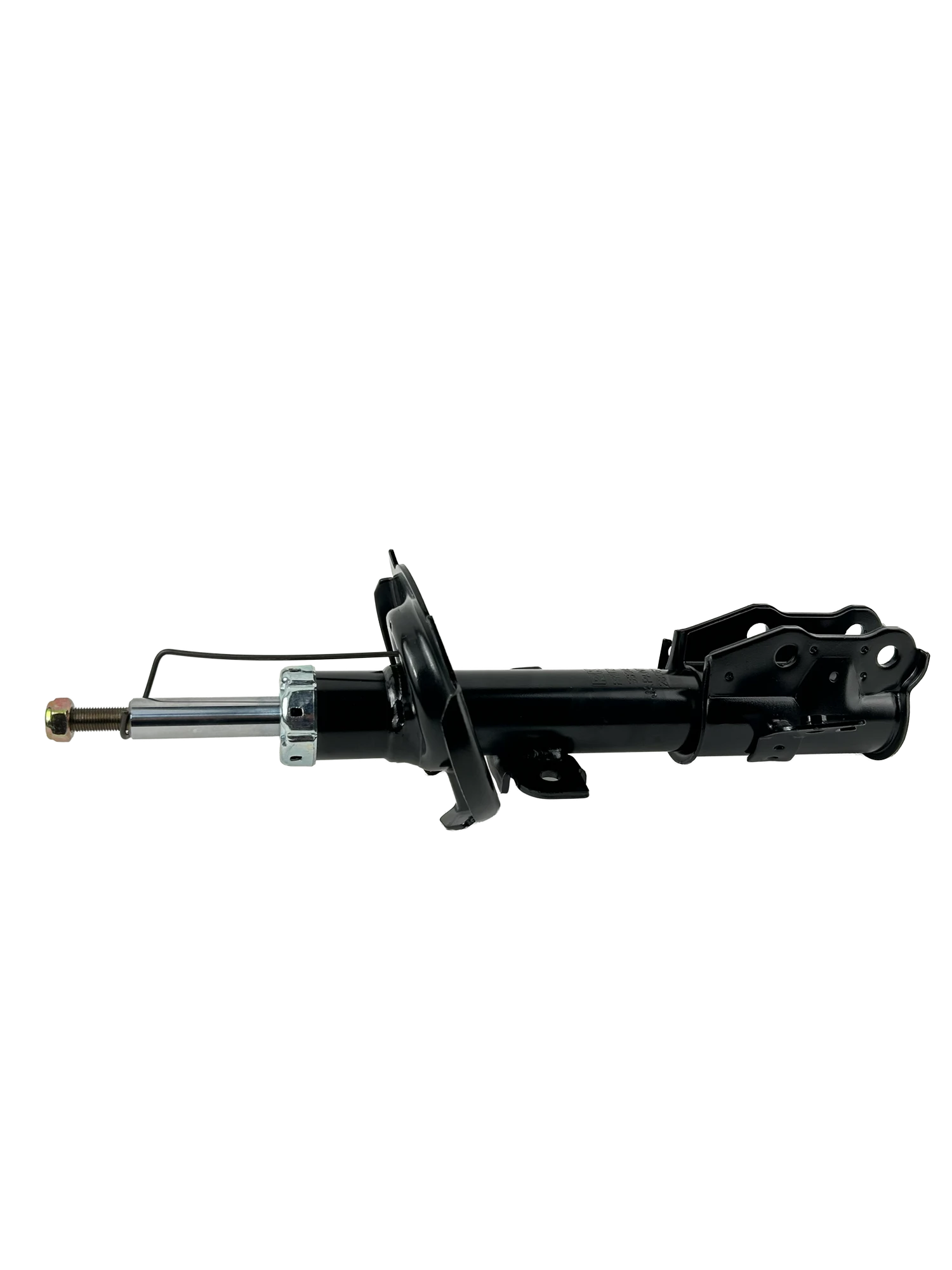 AMORTIGUADOR DELANTERO LH GAS (MZ 2 12-14) 2