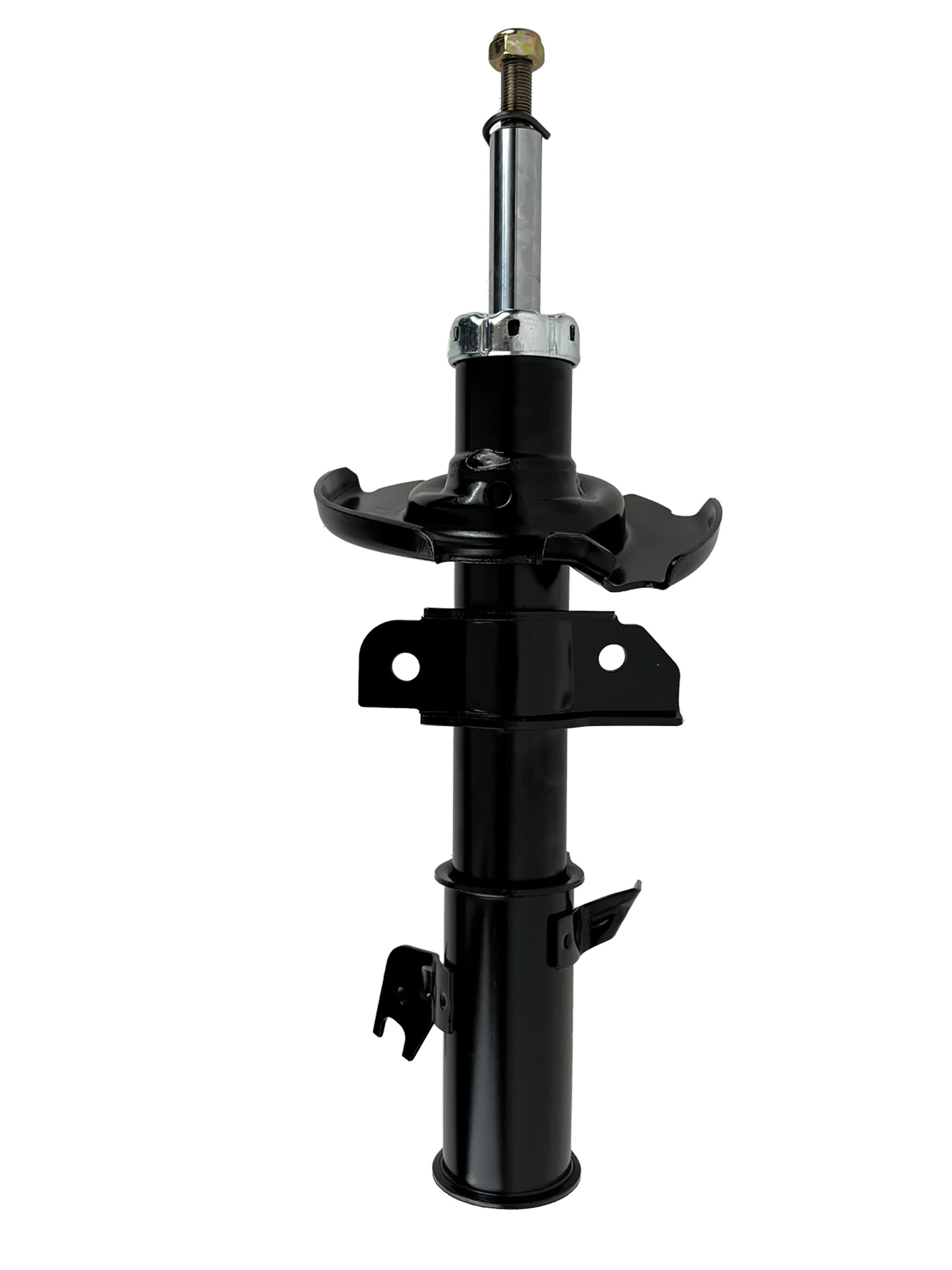 AMORTIGUADOR DELANTERO RH GAS (MZ 2 12-14) 2