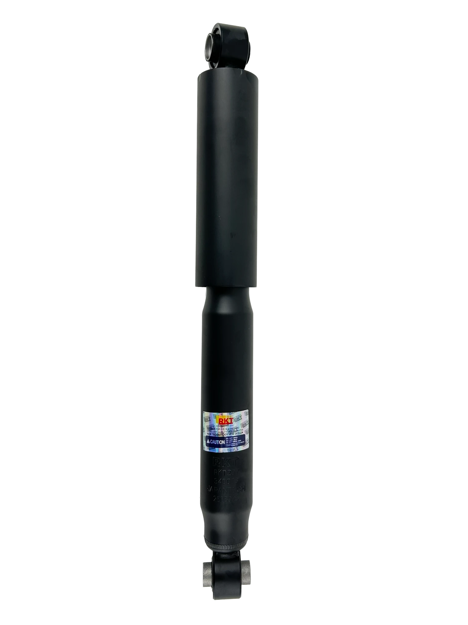 Rear Shock Absorber (Gas-filled) (MAZDA BT-50 4X2.F-RANG 06-11)