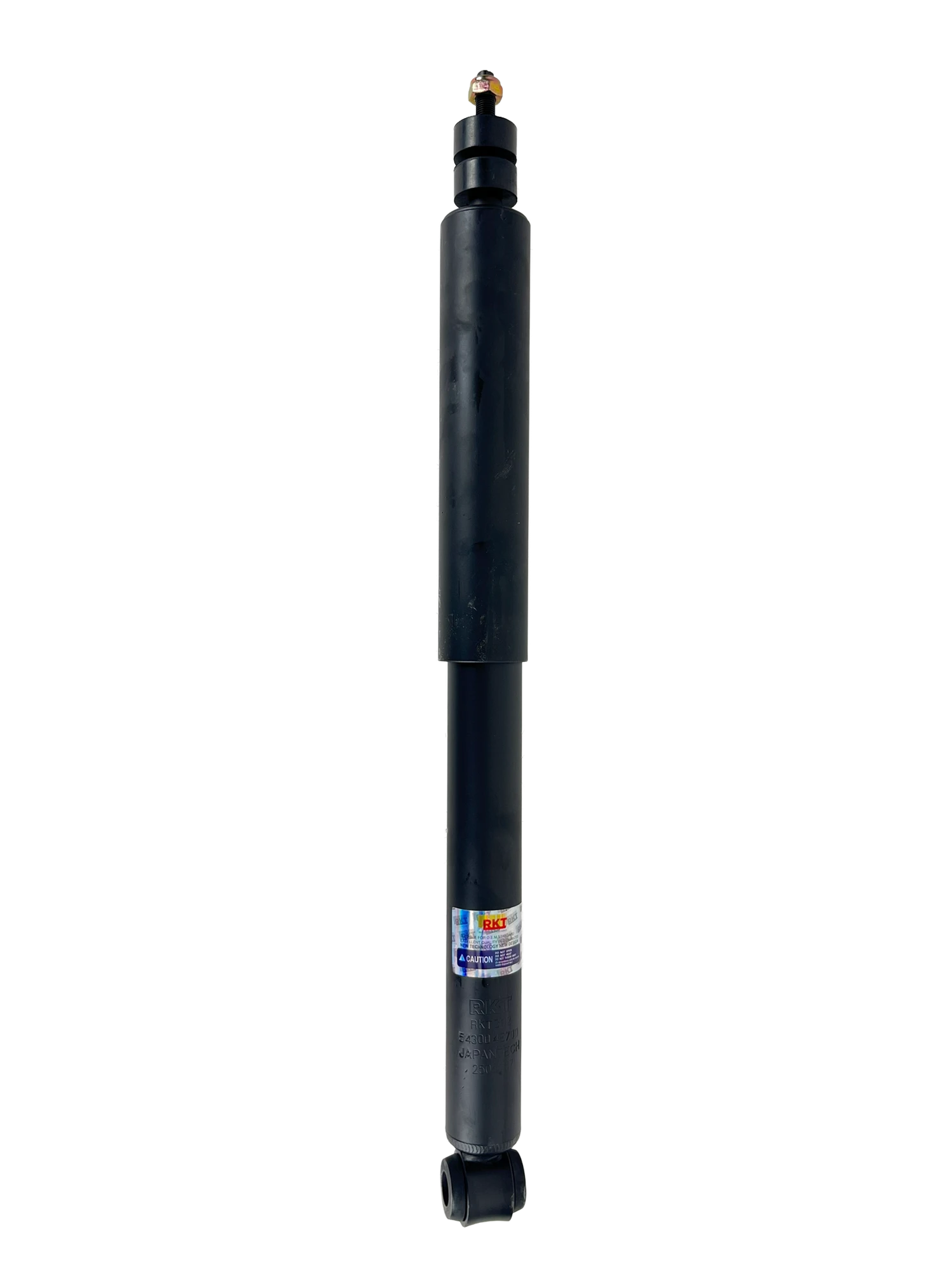 Front Shock Absorber LH/RH (Gas-filled) (KIA K3000 04- DELANTERO L/R GAS) 2