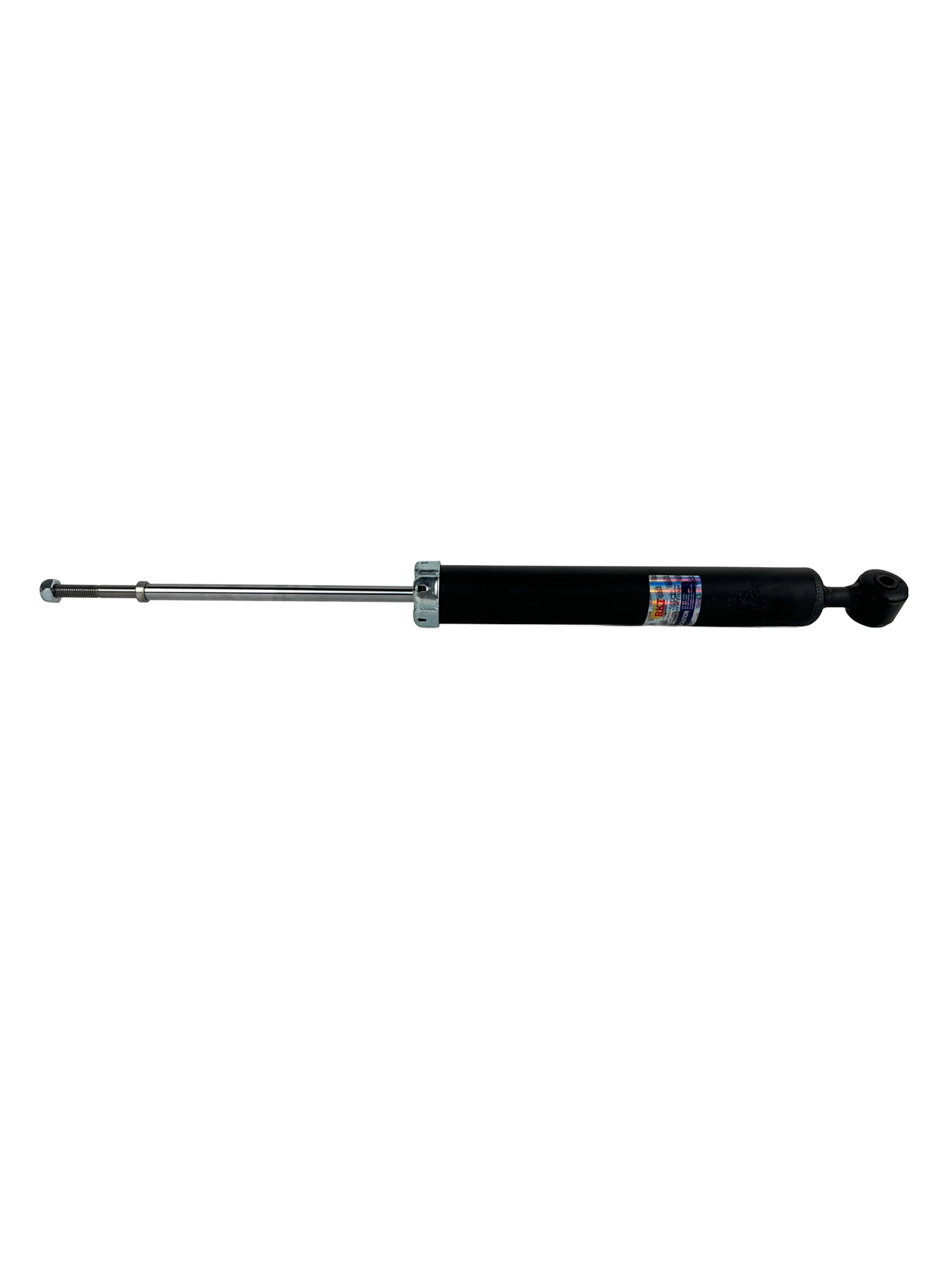 AMORTIGUADOR POSTERIOR RH/LH GAS (SPARK GT 11-14)