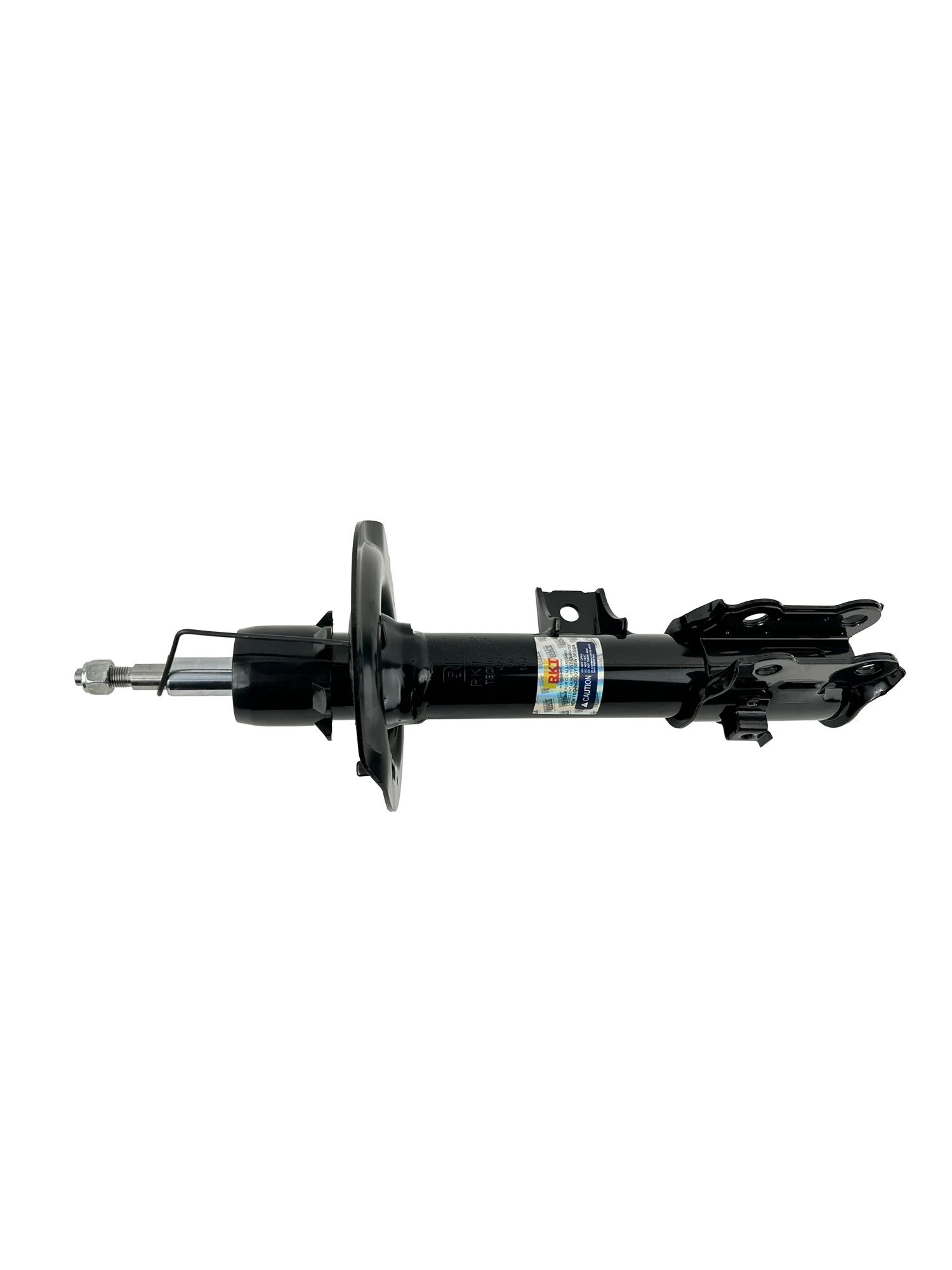 AMORTIGUADOR DELANTERO RH GAS (JAC S5 14-)