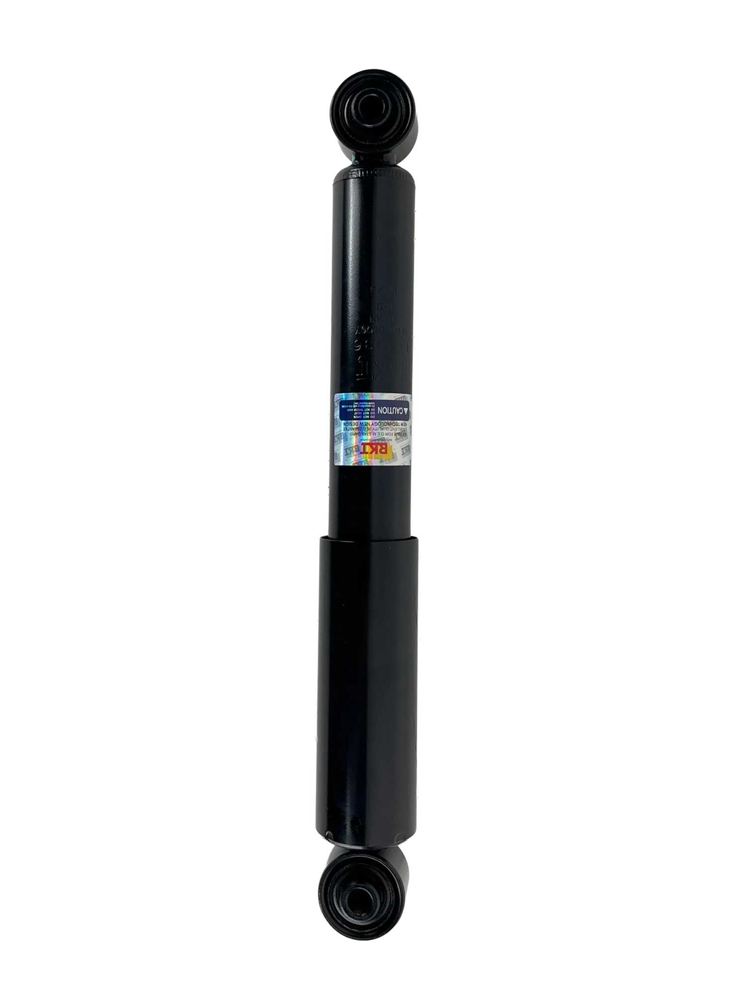 AMORTIGUADOR POSTERIOR GAS (CHANGAN CS75 19-) 2