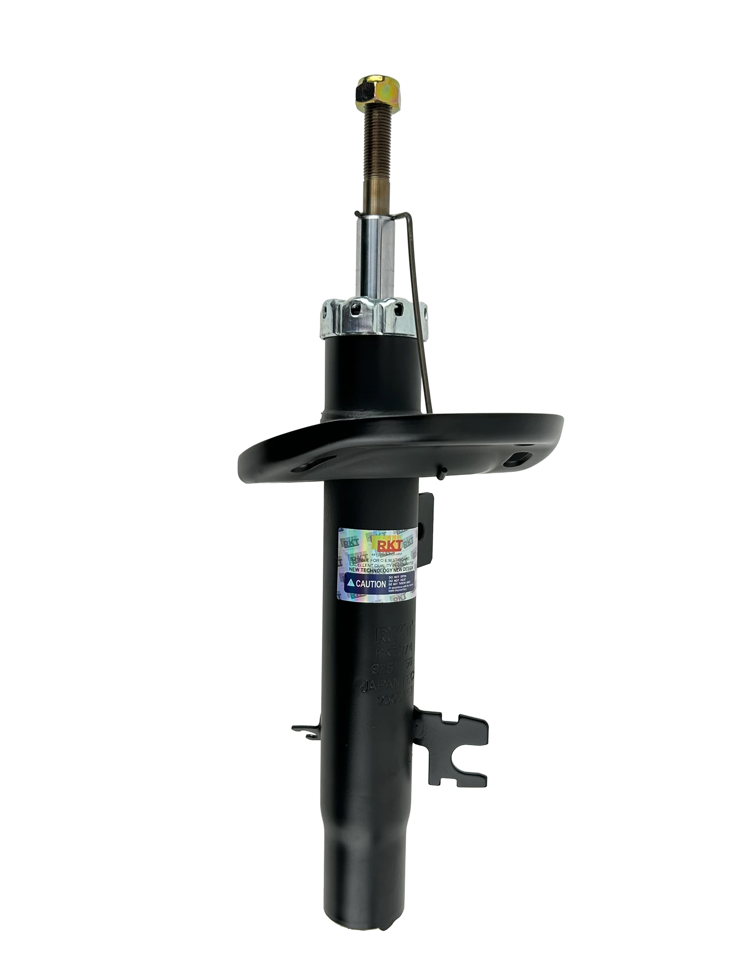 AMORTIGUADOR DELANTERO LH GAS (CITROEN C-ELYSEE 12)