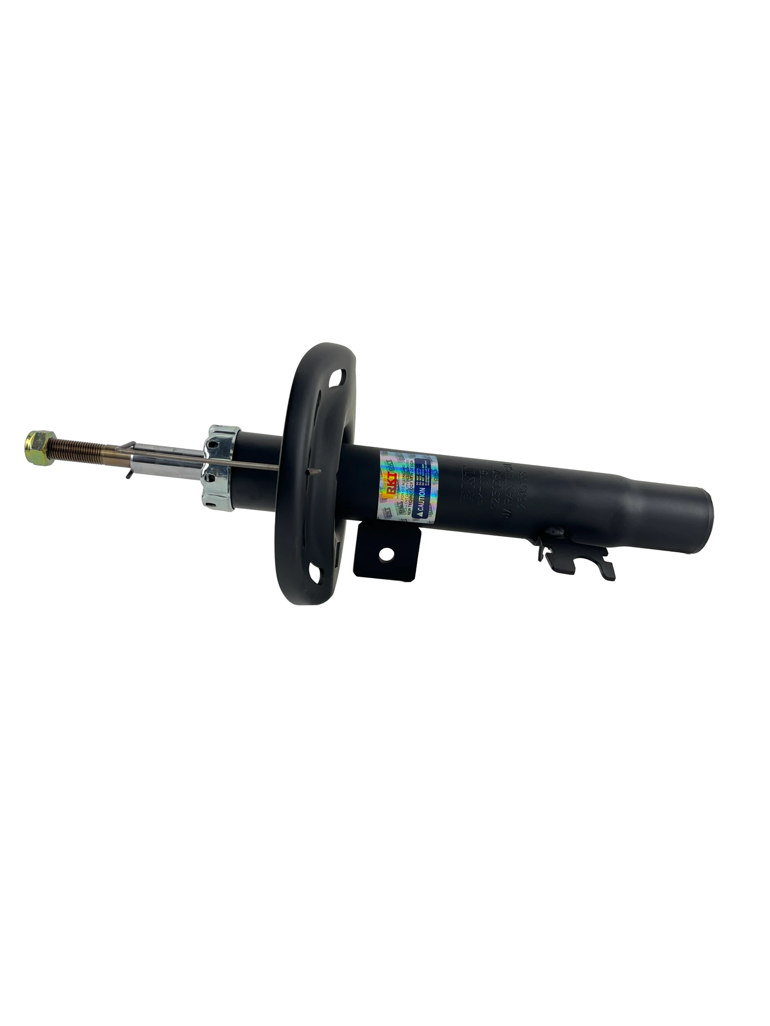 AMORTIGUADOR DELANTERO RH GAS (CITROEN C-ELYSEE 12-)