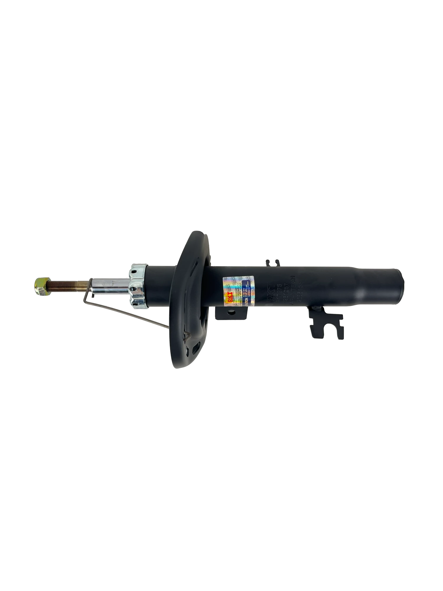 AMORTIGUADOR DELANTERO RH GAS (CITROEN C-ELYSEE 12-) 2