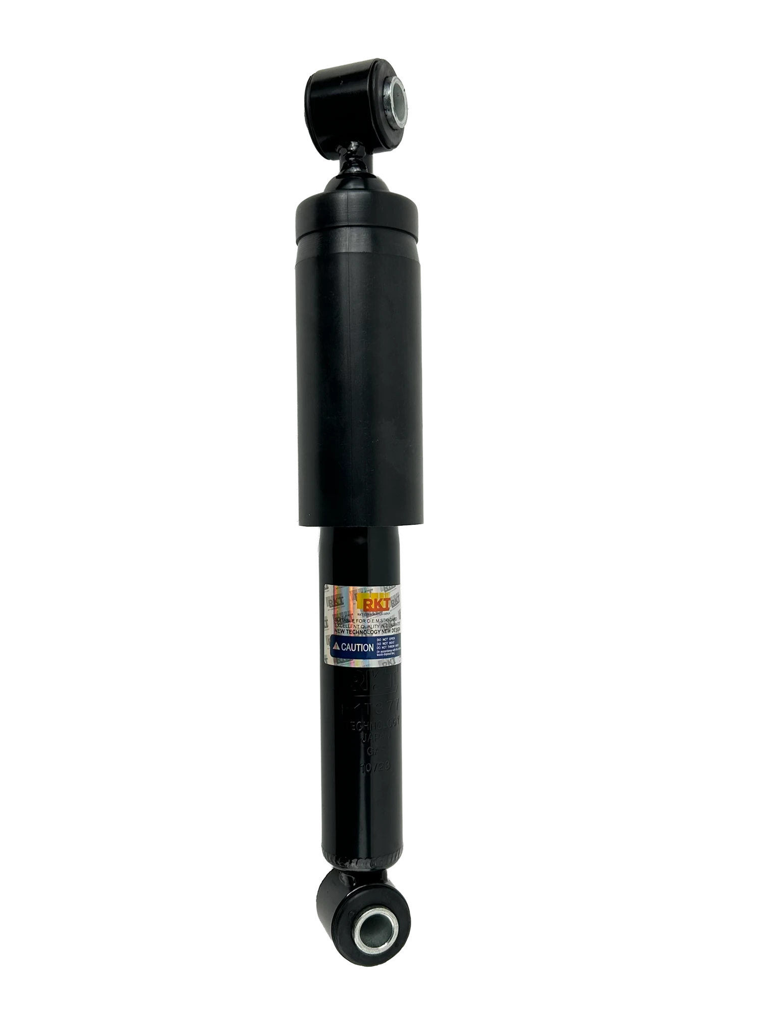 AMORTIGUADOR POSTERIOR GAS (CITROEN BERLINGO 98 07)