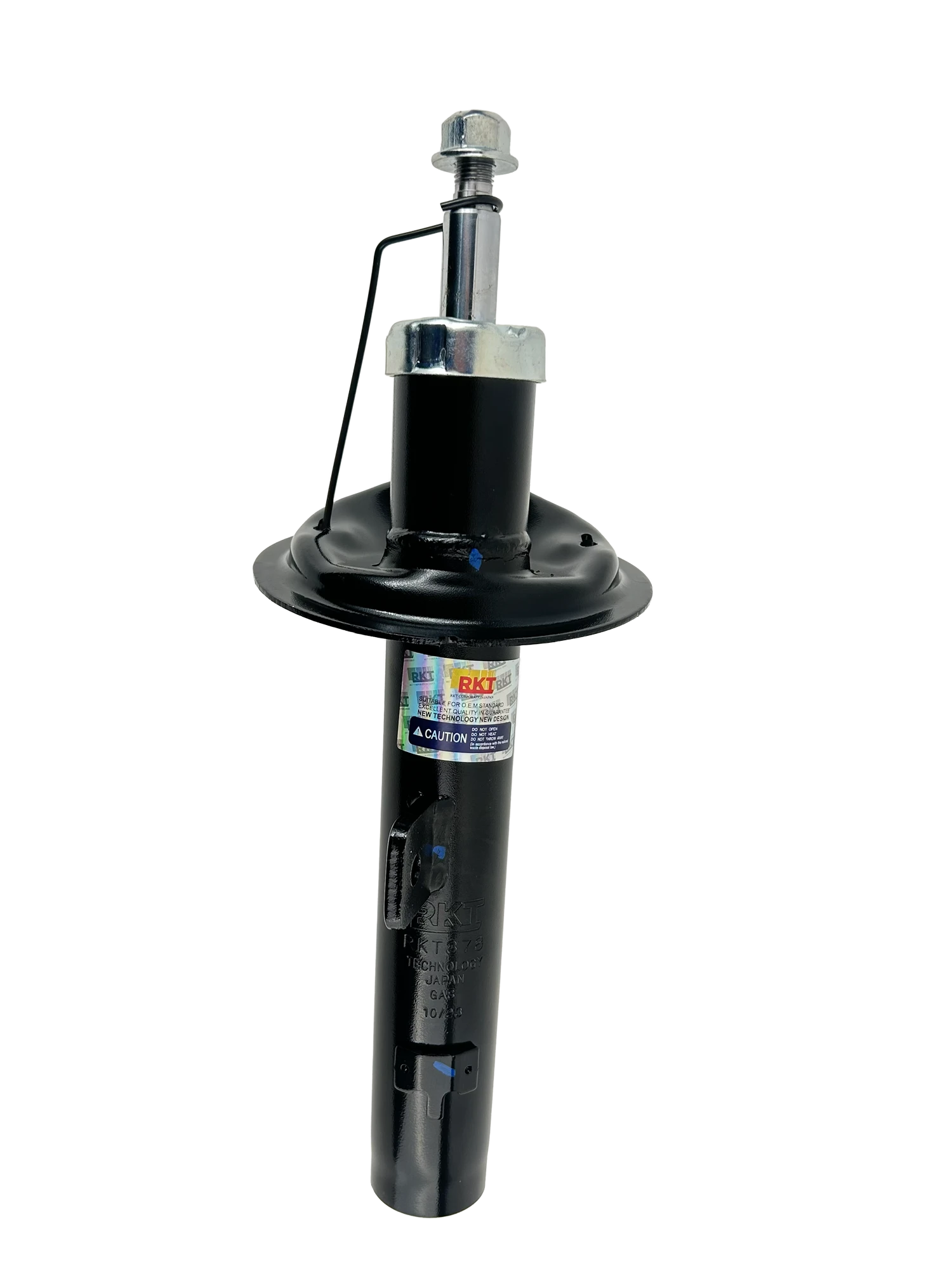 Front Shock Absorber LH (Gas-filled) (CITROEN BERLINGO 98 07 XSARA 09 03XSARA PICASSO 01 12)