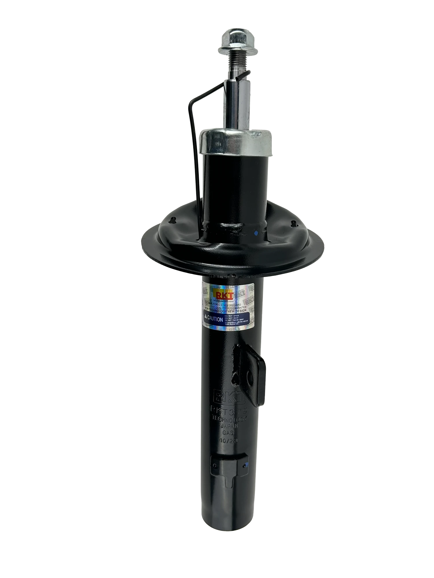 Front Shock Absorber RH (Gas-filled) (CITROEN BERLINGO 98 07 XSARA 09 03XSARA PICASSO 01 12)