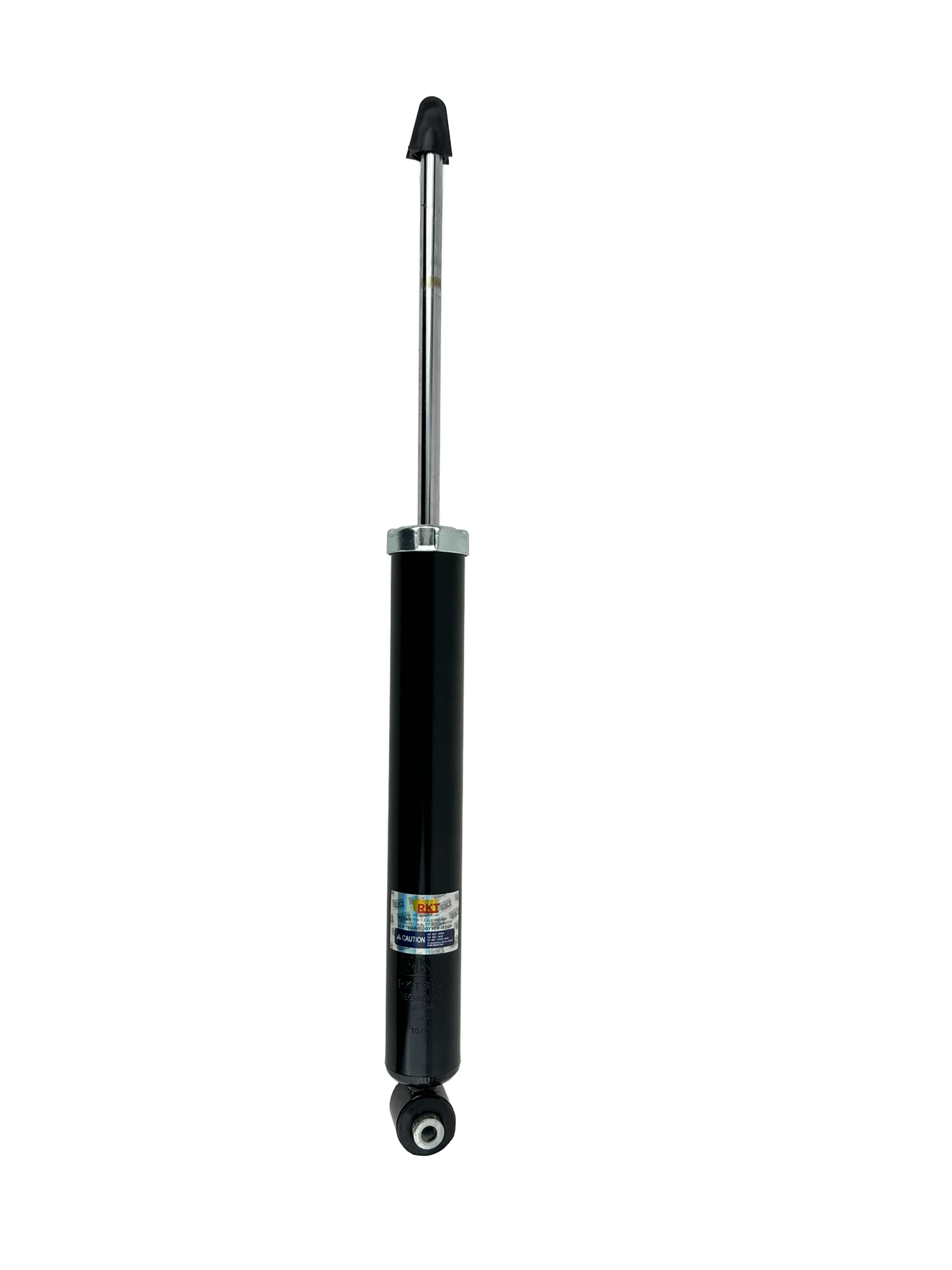 Rear Shock Absorber (Gas-filled) (C4 07 14 PEUGEOT 307 02-12)