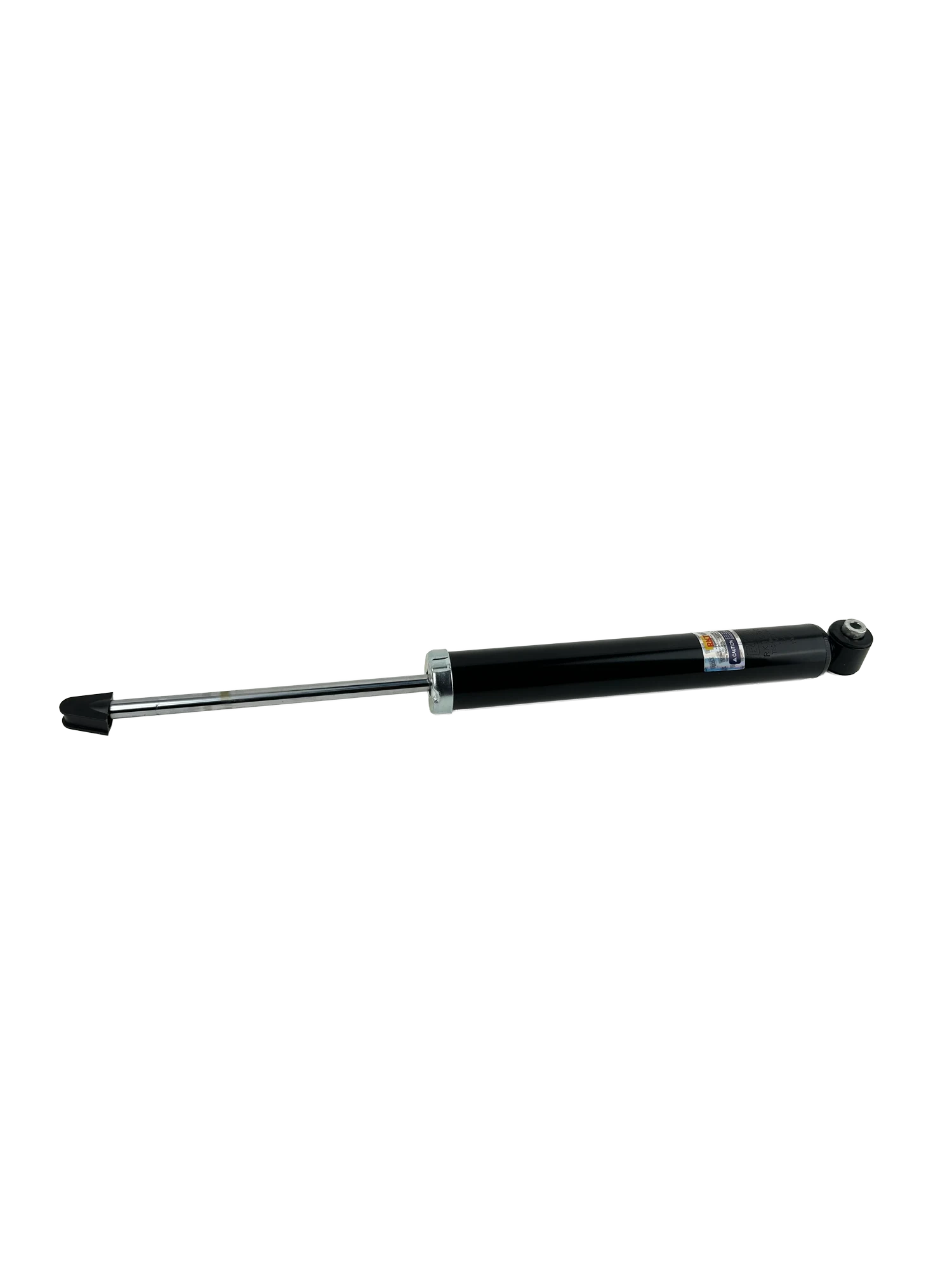 Rear Shock Absorber (Gas-filled) (C4 07 14 PEUGEOT 307 02-12) 2