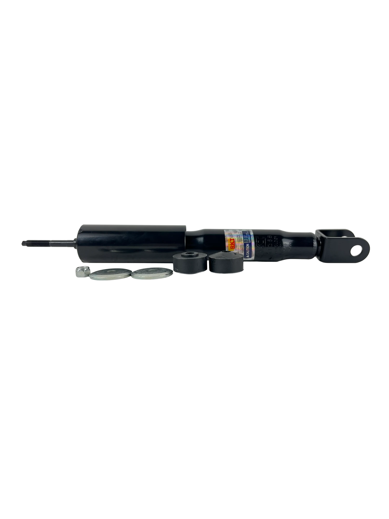 Front Shock Absorber LH/RH (Gas-filled) (CV SILVERADO 4X4 04 07 TAHOE 04 07)
