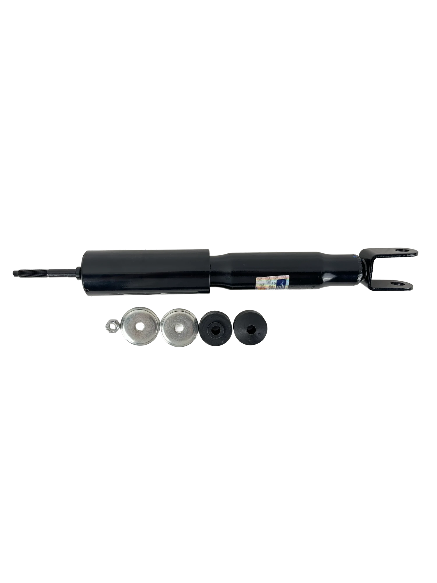 Front Shock Absorber LH/RH (Gas-filled) (CV SILVERADO 4X4 04 07 TAHOE 04 07) 2