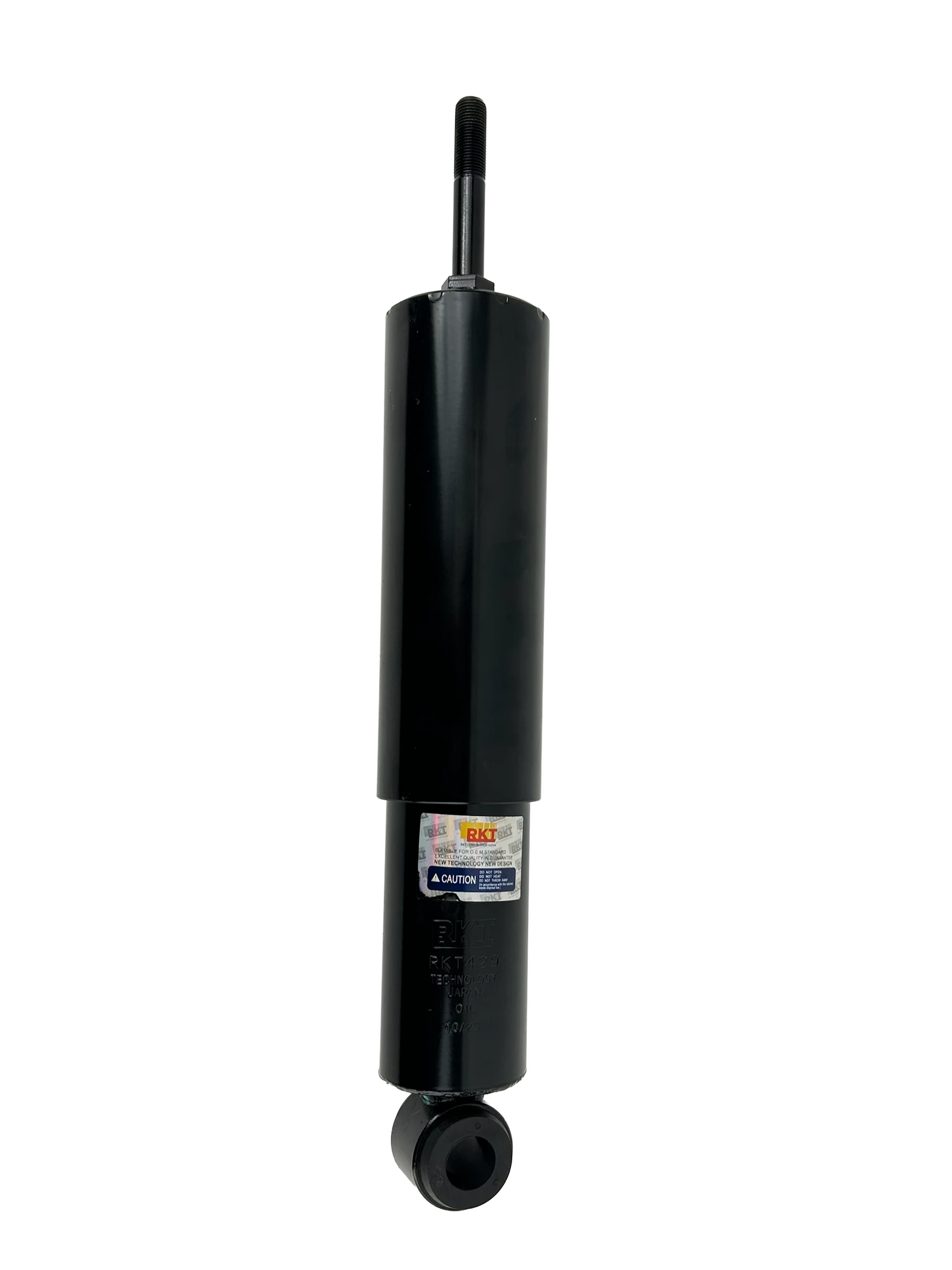 Front Shock Absorber LH/RH (Oil-filled) (NISSAN TK20 ISUZU NS PKC212 CAMIONES CHINOS)