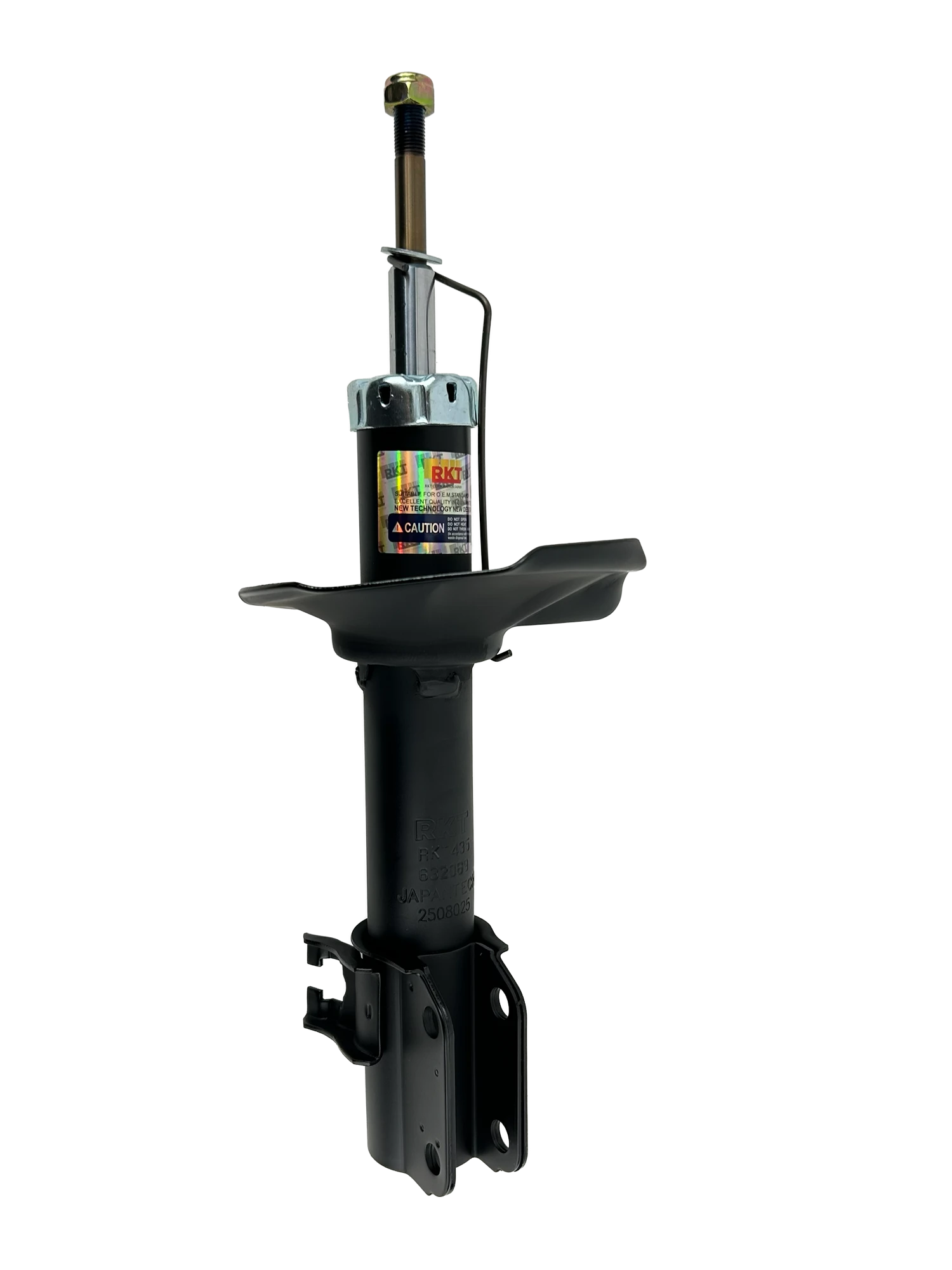 Front Shock Absorber LH (Gas-filled) (""SUSUKI FORSA 2/SWIFT ")