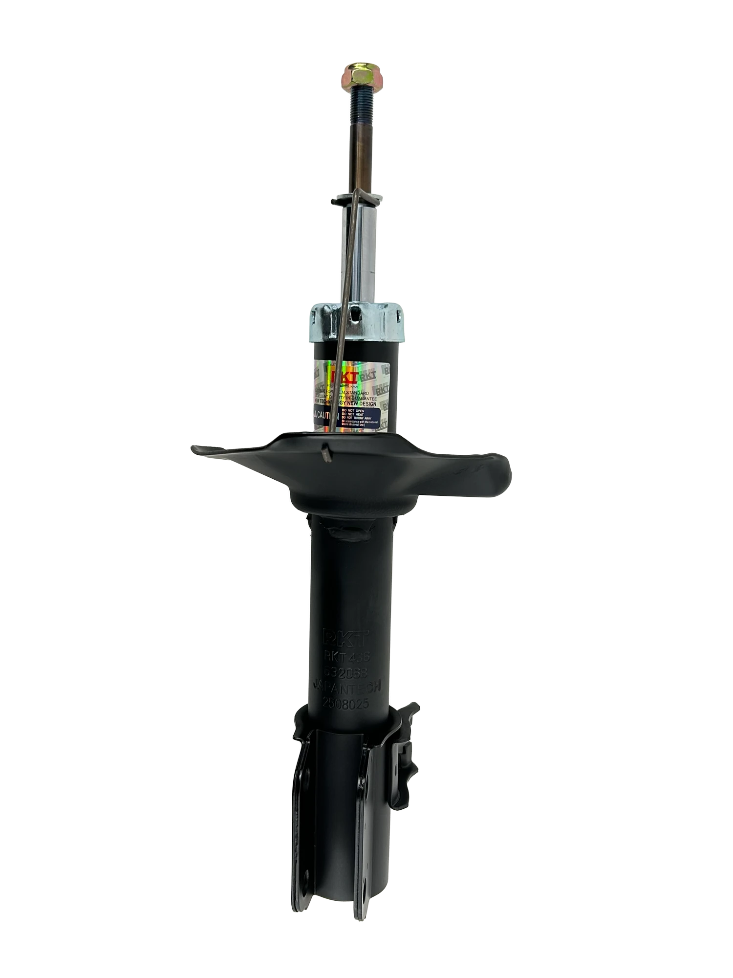 Front Shock Absorber RH (Gas-filled) (""SUSUKI FORSA 2/SWIFT ")