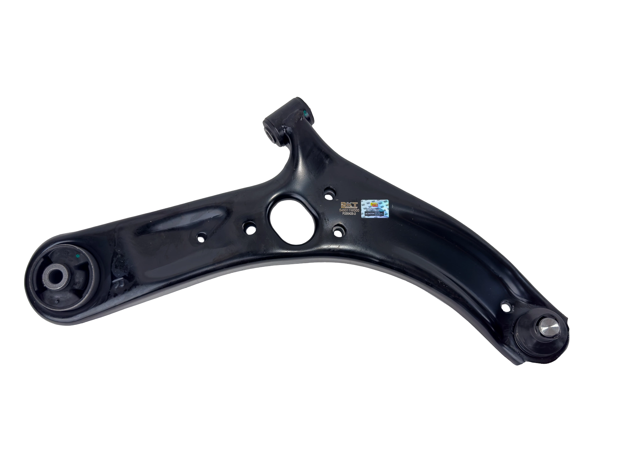 MESA SUSP DEL INF RH (KIA-RIO R 11/-)