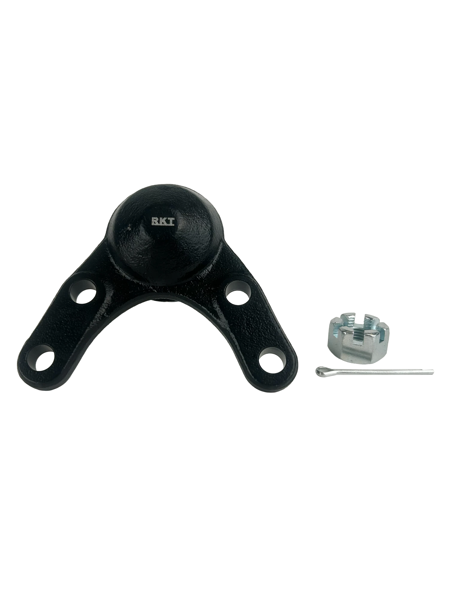 ROTULA INFERIOR (MZ B2600 4WD SB1542) 2