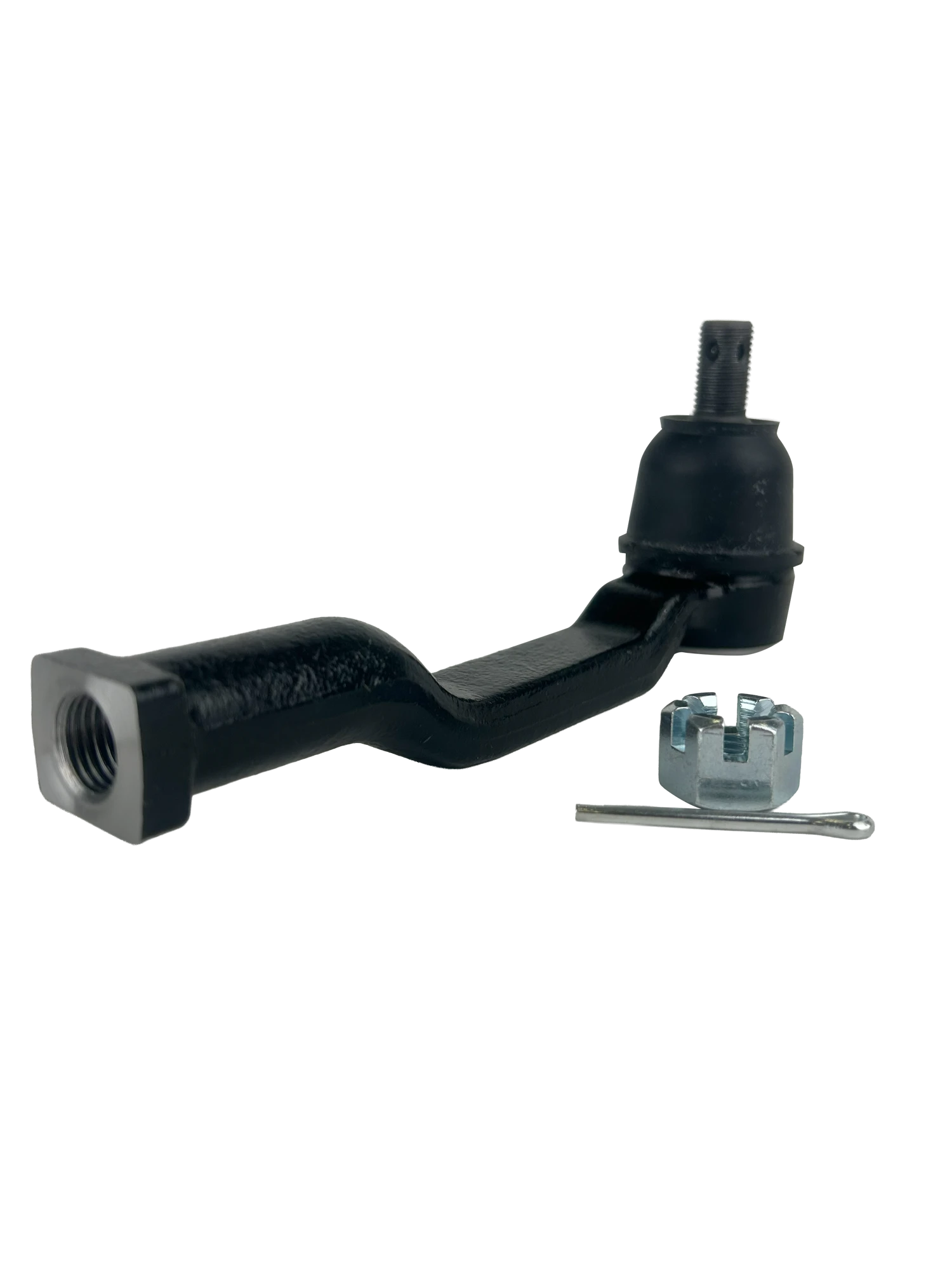 INNER TIE ROD END (RH/LH). (MZ-B2000/2200/2600 C/GRASERO (SE1372)) 2
