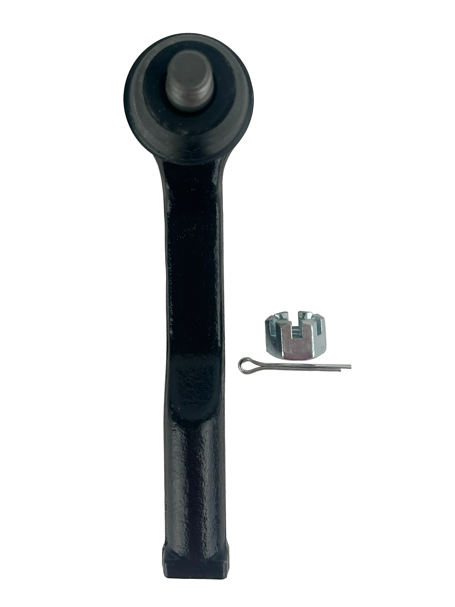 INNER TIE ROD END (RH/LH). (MZ B2200 B2600 4WD 00/- (SE1532) RANGER)