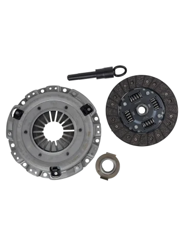 KIT EMBRAGUE COMPLETO (SUZUKI FORSA 2 170 MM20D)