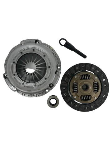 KIT EMBRAGUE COMPLETO (SOUEAST DX3 1.5 215MM 17D)