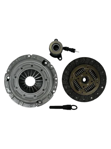 KIT EMBRAGUE COMPLETO (SWM G01 1.5 TURBO TIGGO 8 1.5 T 228MM 20D CHERY TIGGO 5 1.5 1.6 T)