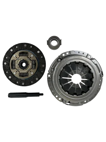 KIT EMBRAGUE COMPLETO (SUZUKI FORSA 1.3 STEEM 190MM 18D)