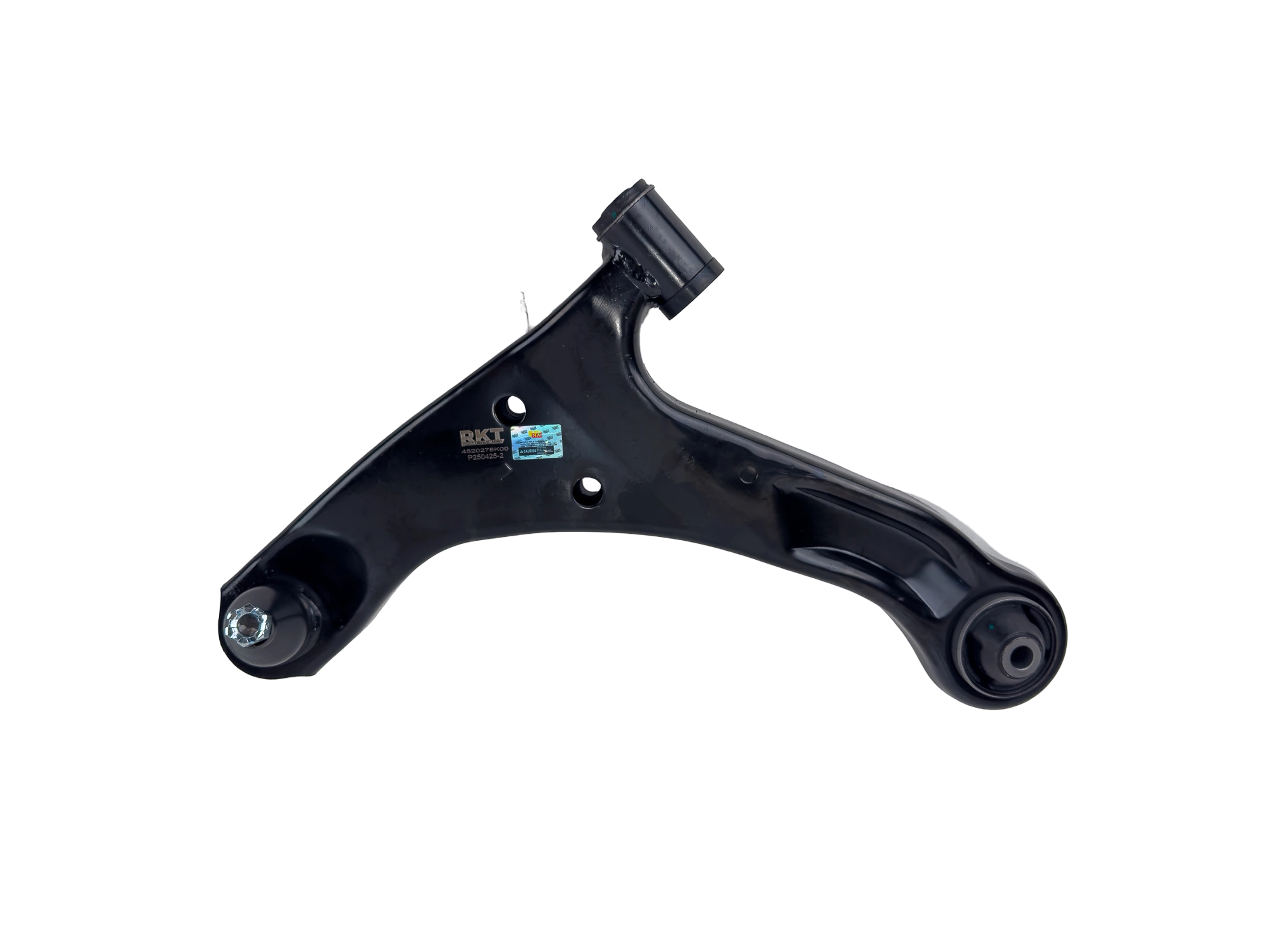 MESA SUSP INF LH (GRAN VITARA SZ)