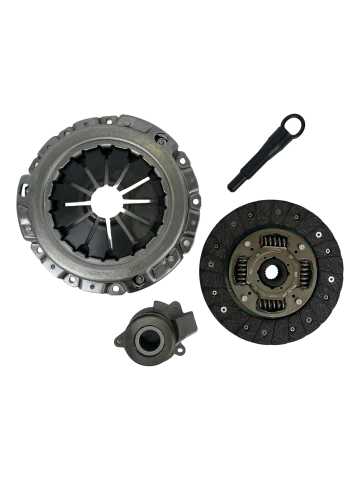 KIT EMBRAGUE COMPLETO (SZ SCROSS 1.6 18-20 201MM)