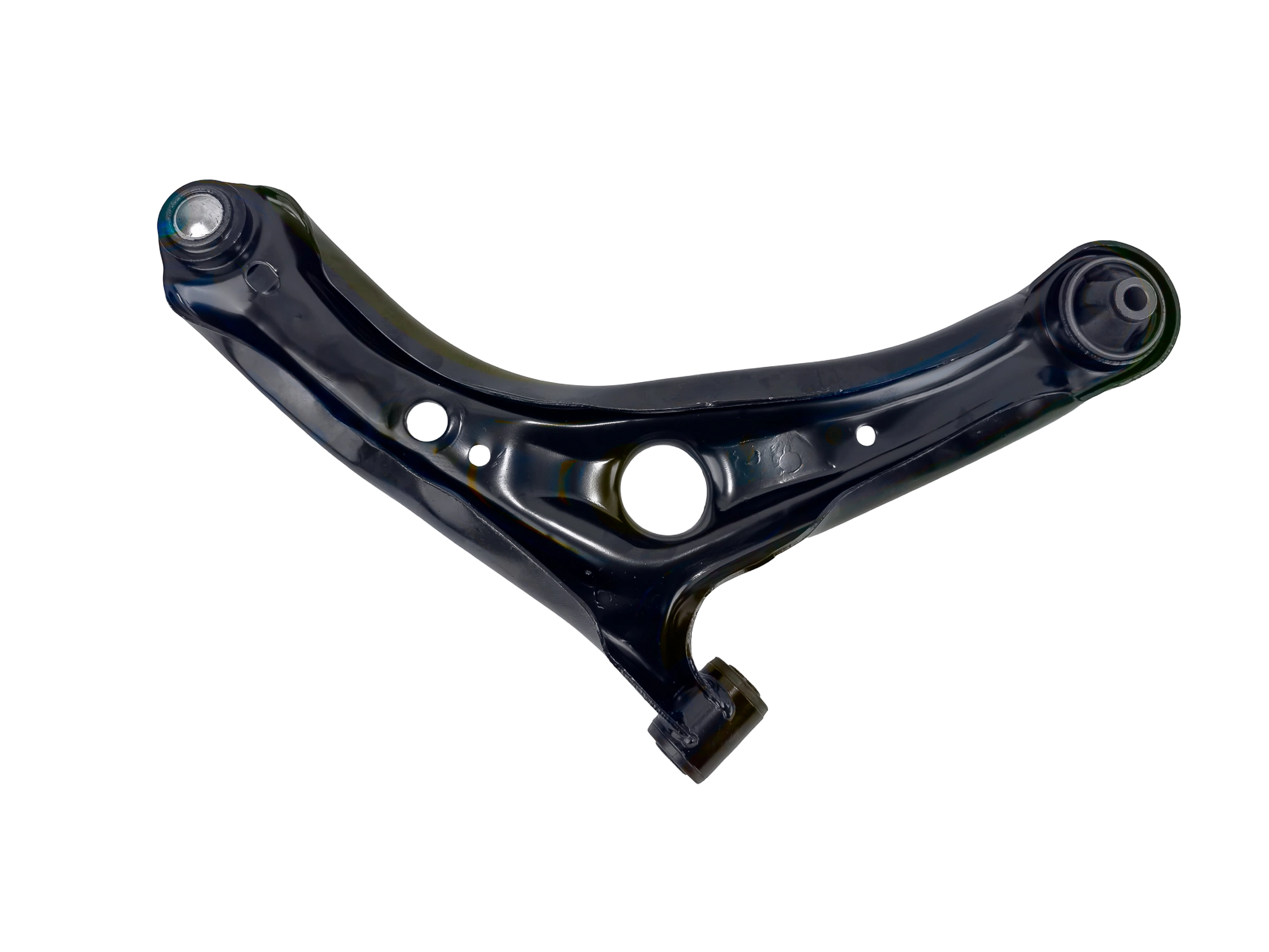 LOWER CONTROL ARM (LH) (TY-YARIS 99-05 (48069-59035))