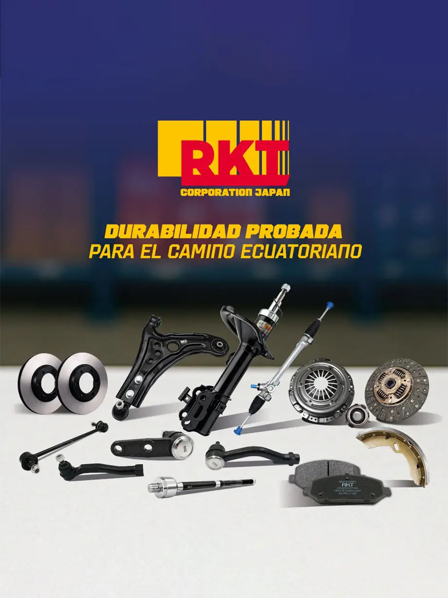 Publicación de RKT Corporation Japan en TikTok