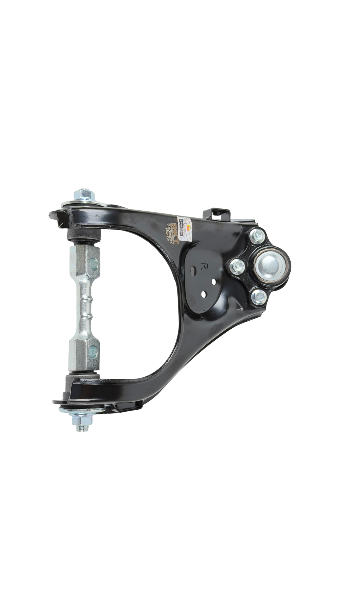 MESA SUP RH (IS-D-MAX 05/-4WD (8-98005-838-0) 2005-2013) 2