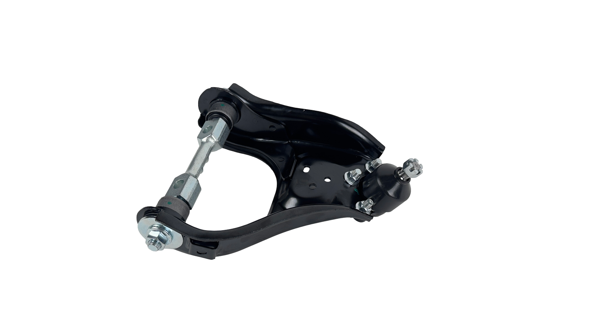 MESA SUP LH (IS-DMAX 05/- 4WD (8-98005-839-0) 2005-2013)