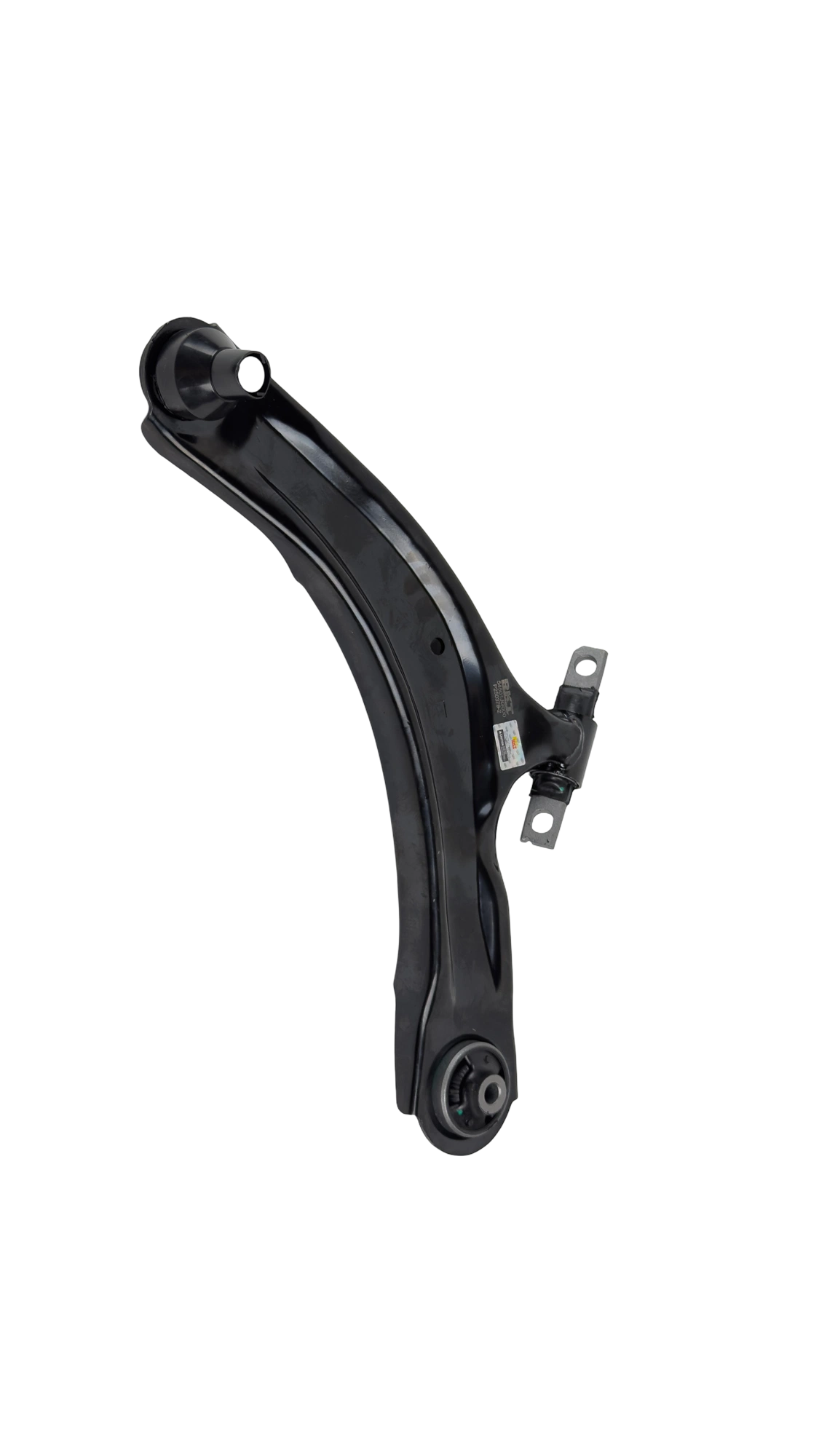 MESA INF LH (NS X-TRAIL T31 2.5 06-/QASHQAI 2000 MR20-DE 12-14 L C/ROTULA)