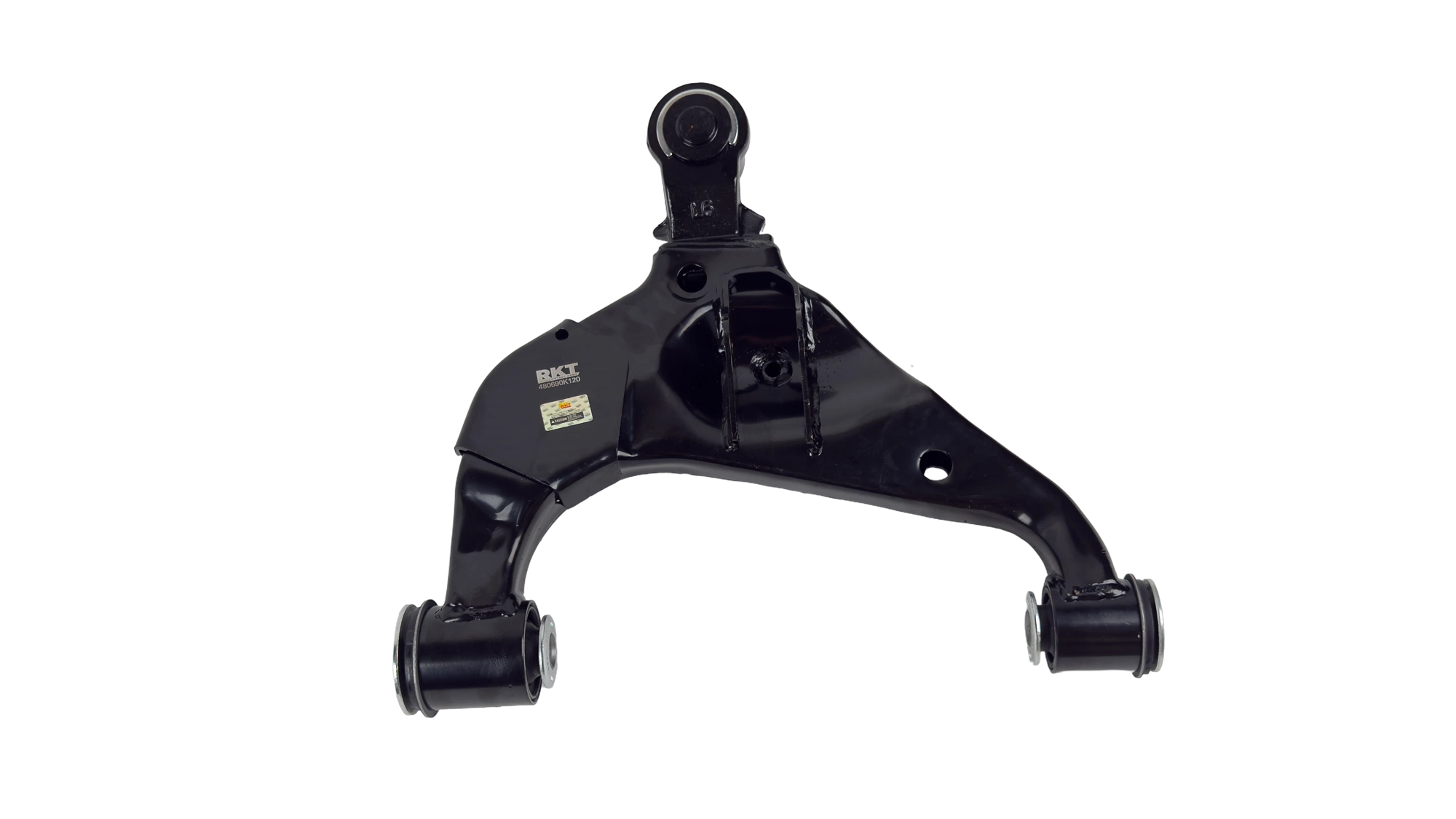 MESA INF LH (TY HILUX REVO 16-4×4)