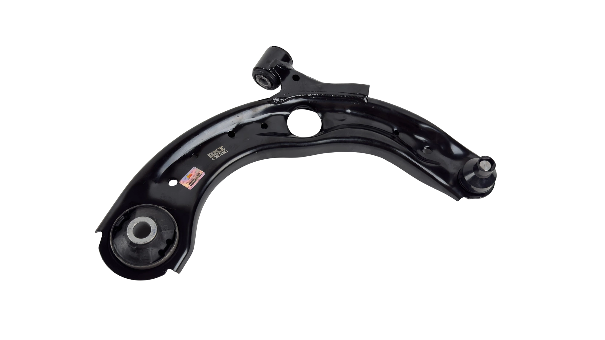 MESA INF RH (TY YARIS 16-18)