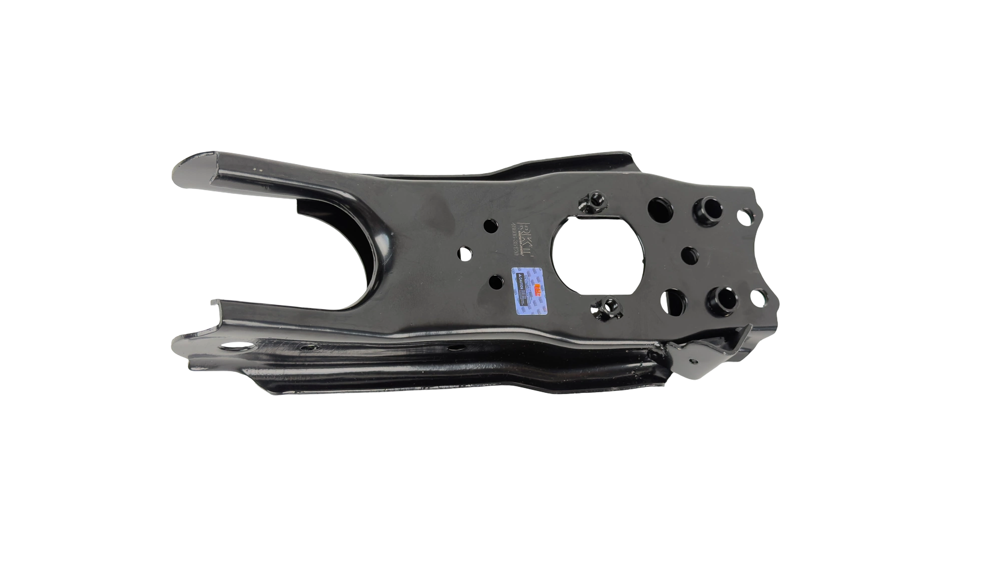 MESA SUSP INF LH SIN ROTULA (TOYOTA HILUX 2.4 2RZ-FE 89-99) 2