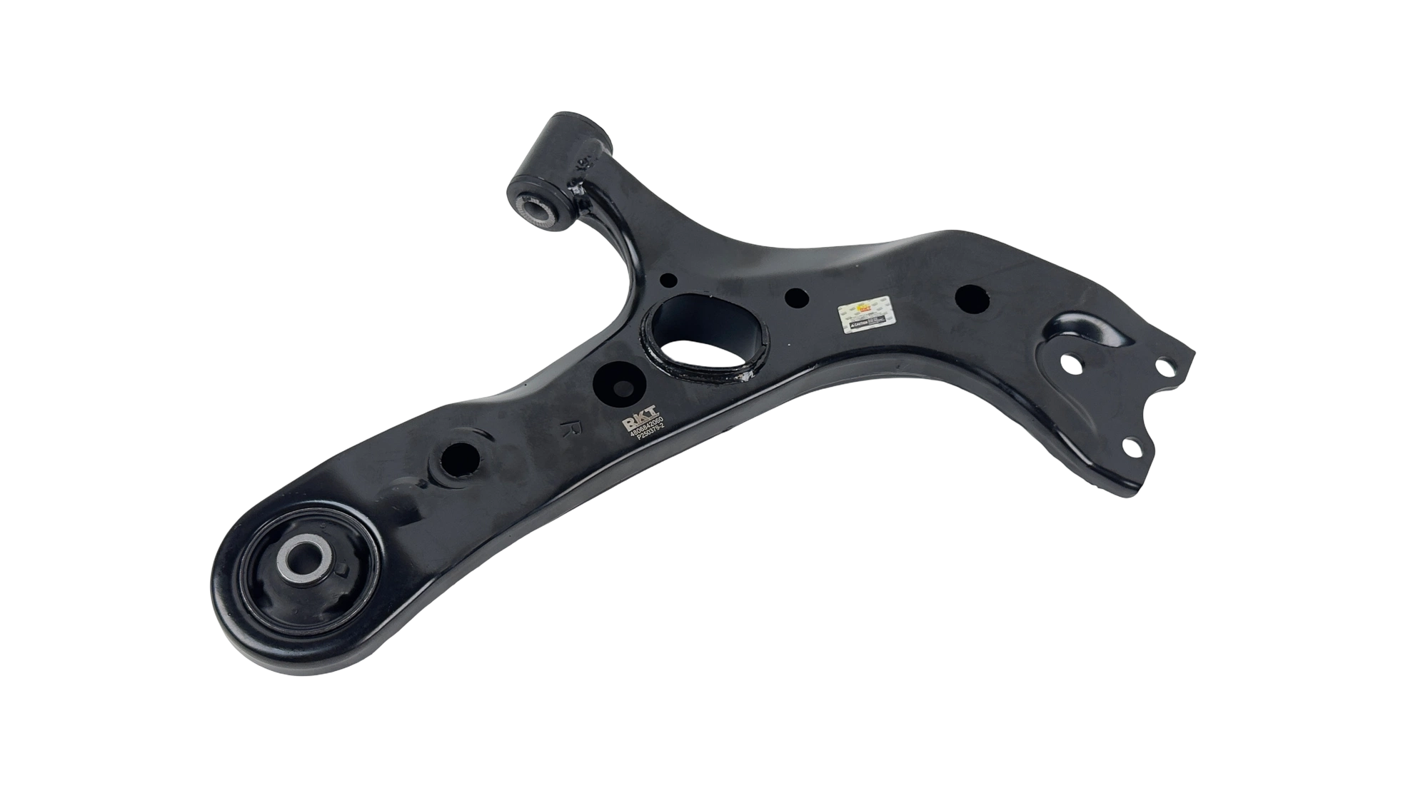 MESA SUSP INF RH (TY RAV 4 2.5 12 2.0 13-19 3ZRFE 16-19)