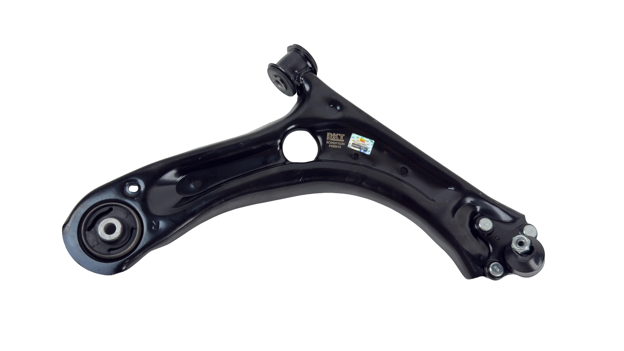 MESA DE SUSPENSION INF RH (VOLKSWAGEN JETTA 2500 12 RH)